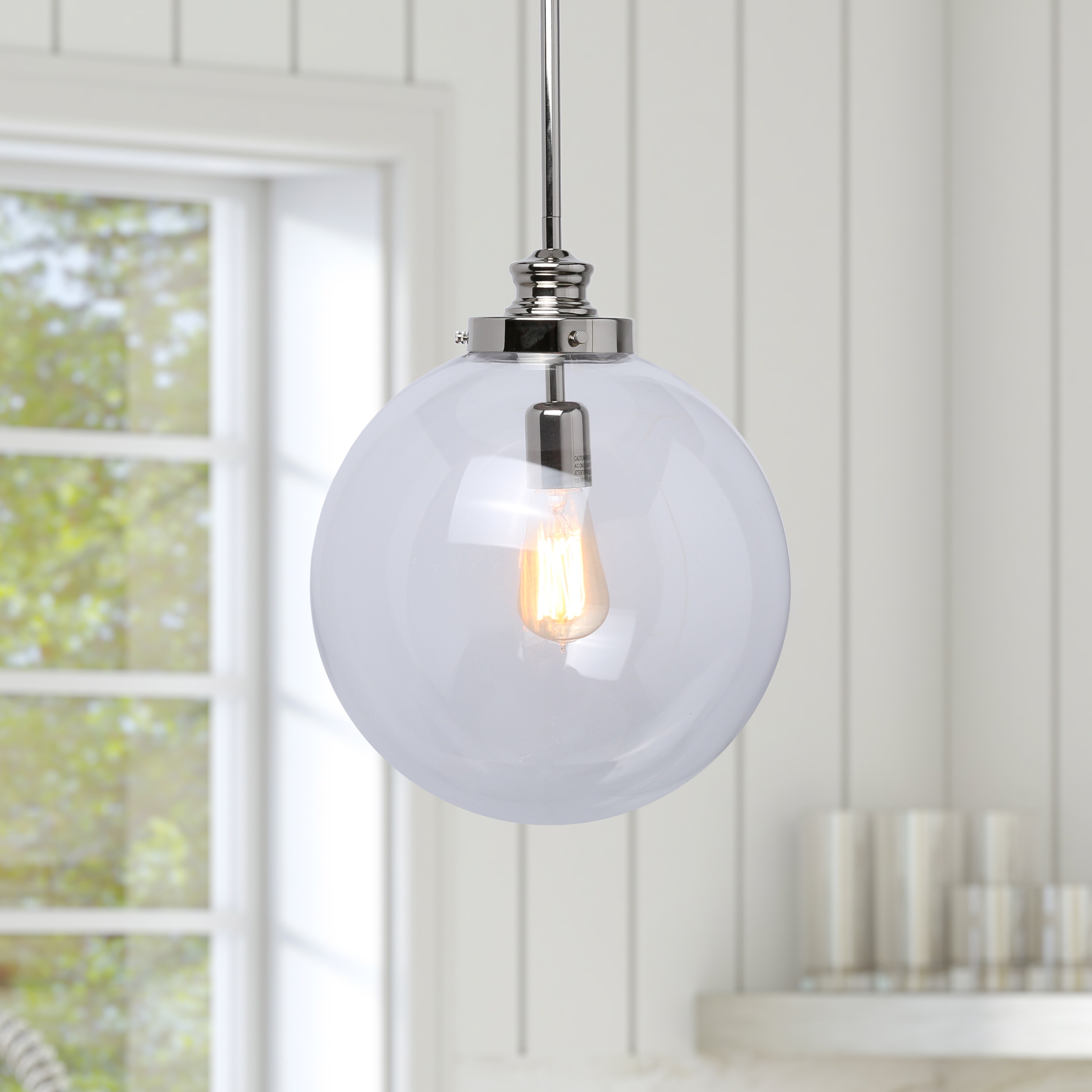 Progress Lighting P5328-104 Pendant-Lights - View #3