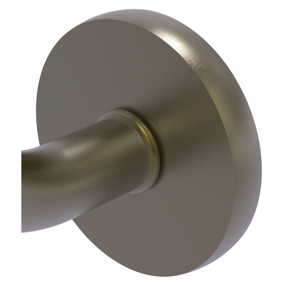 Allied Brass RM-20-ABR Robe-Hooks - View #2