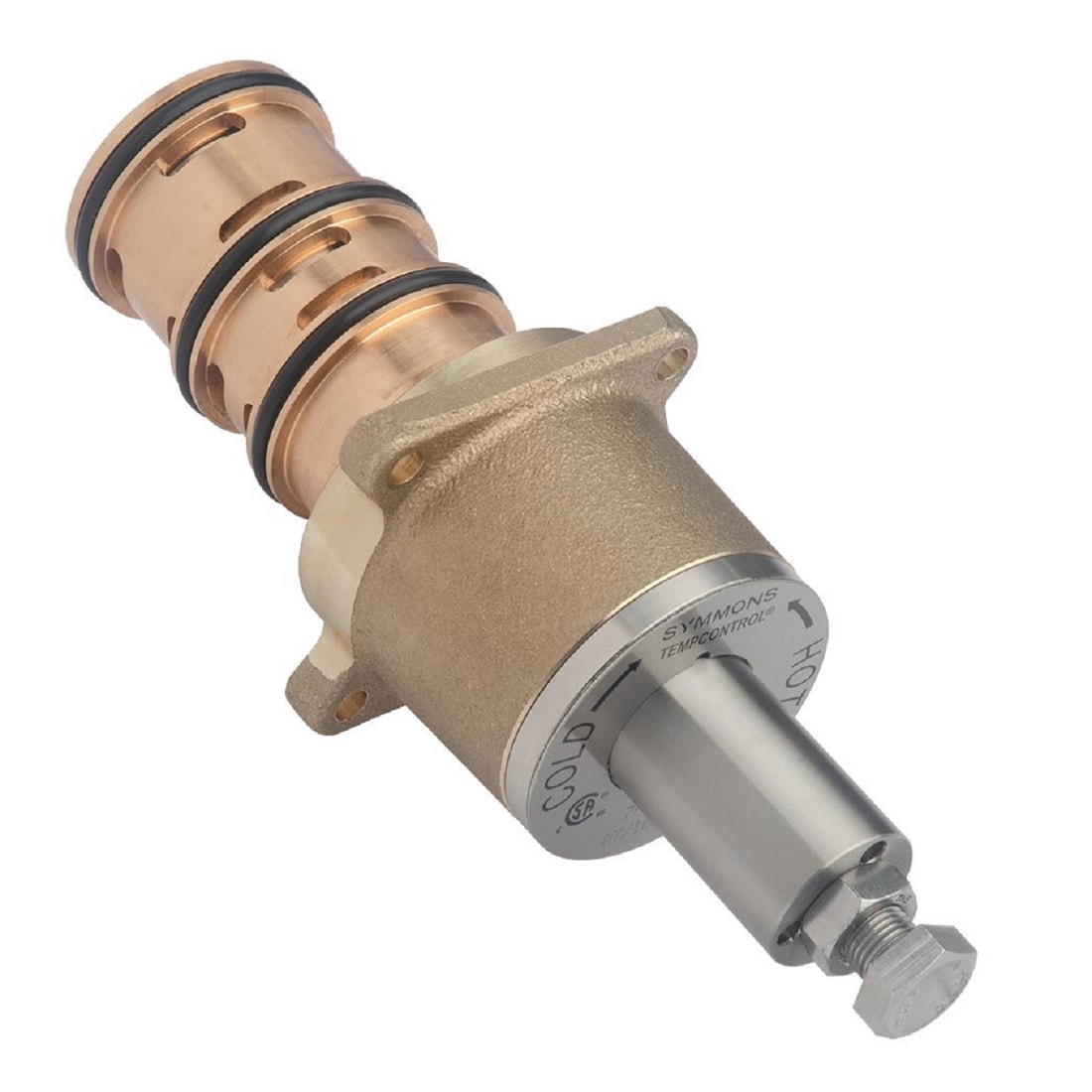 Symmons 7-700NW Tempcontrol Cartridge Unit