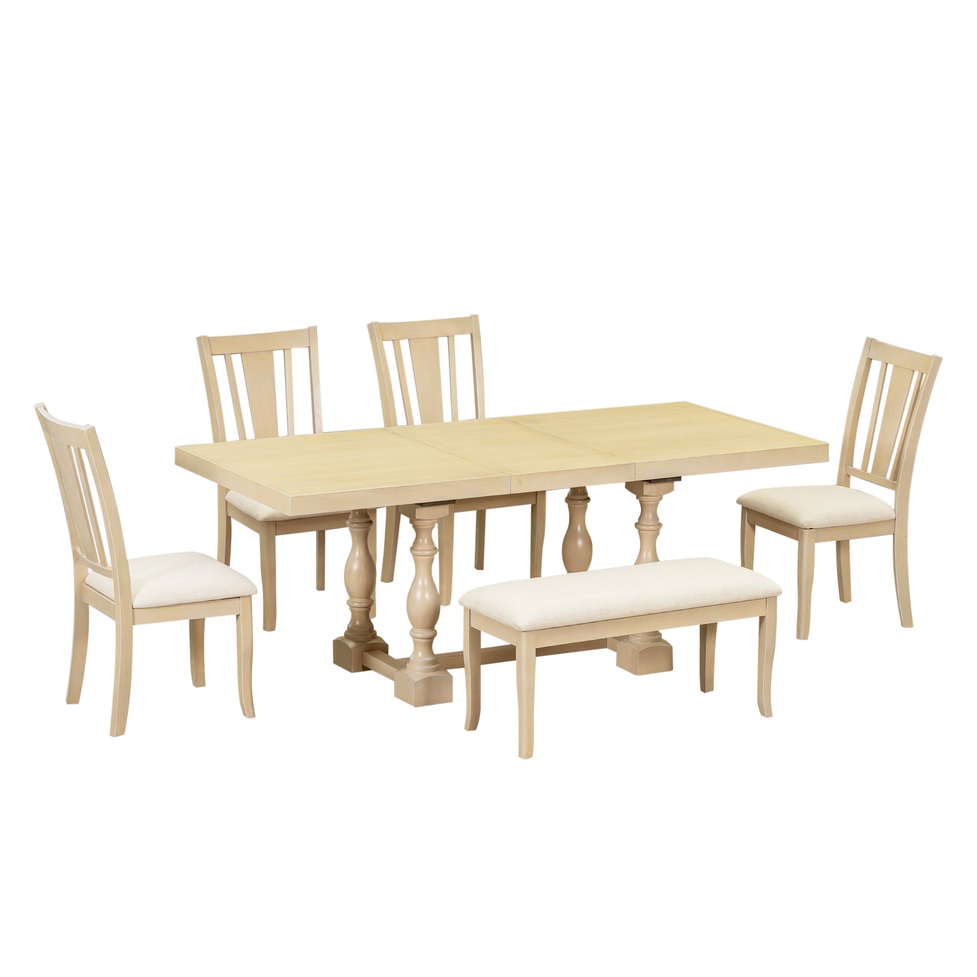 Siavonce XH55AAA Dining-Sets - View #10