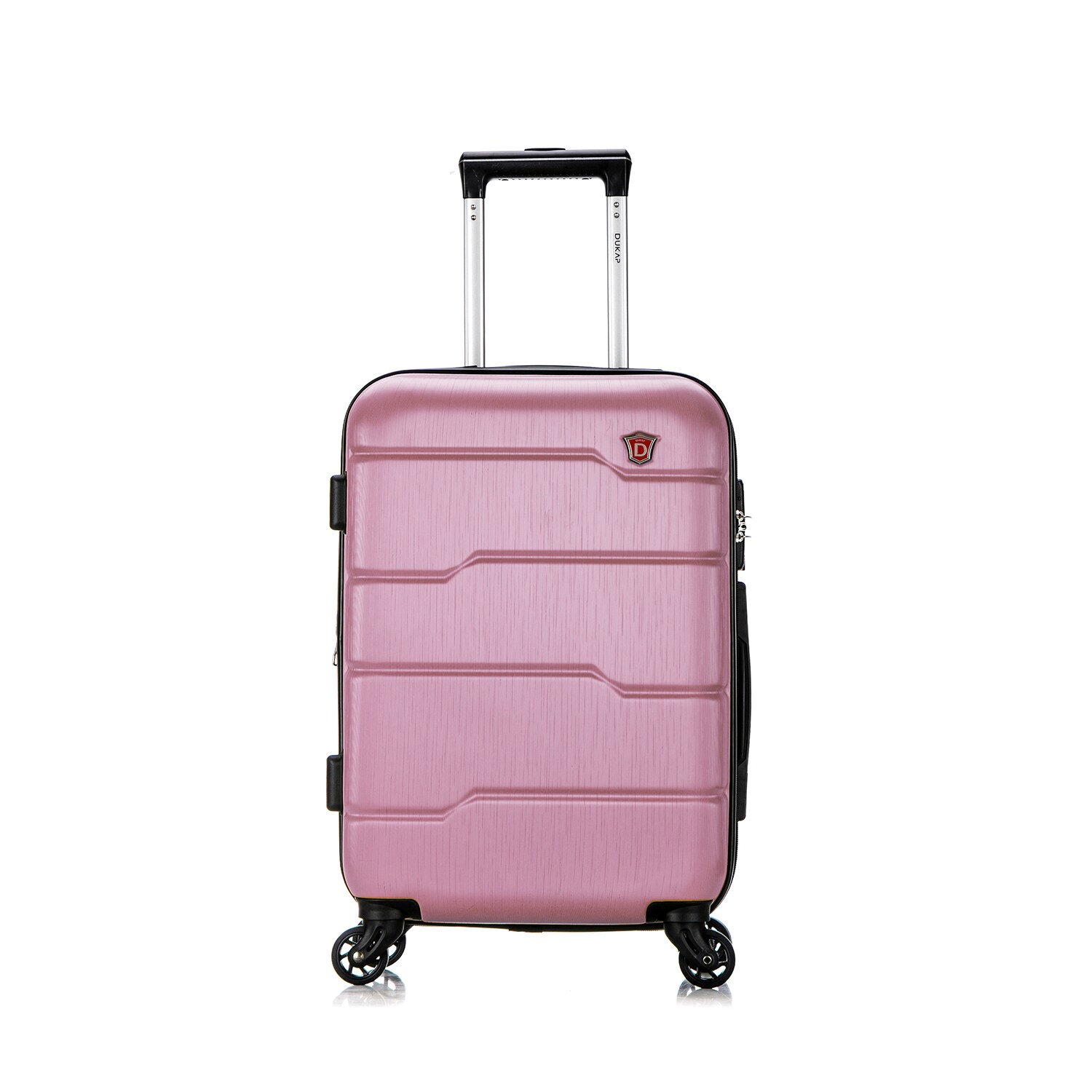 DUKAP DKROD00S-ROS Luggage-And-Luggage-Sets - View #2