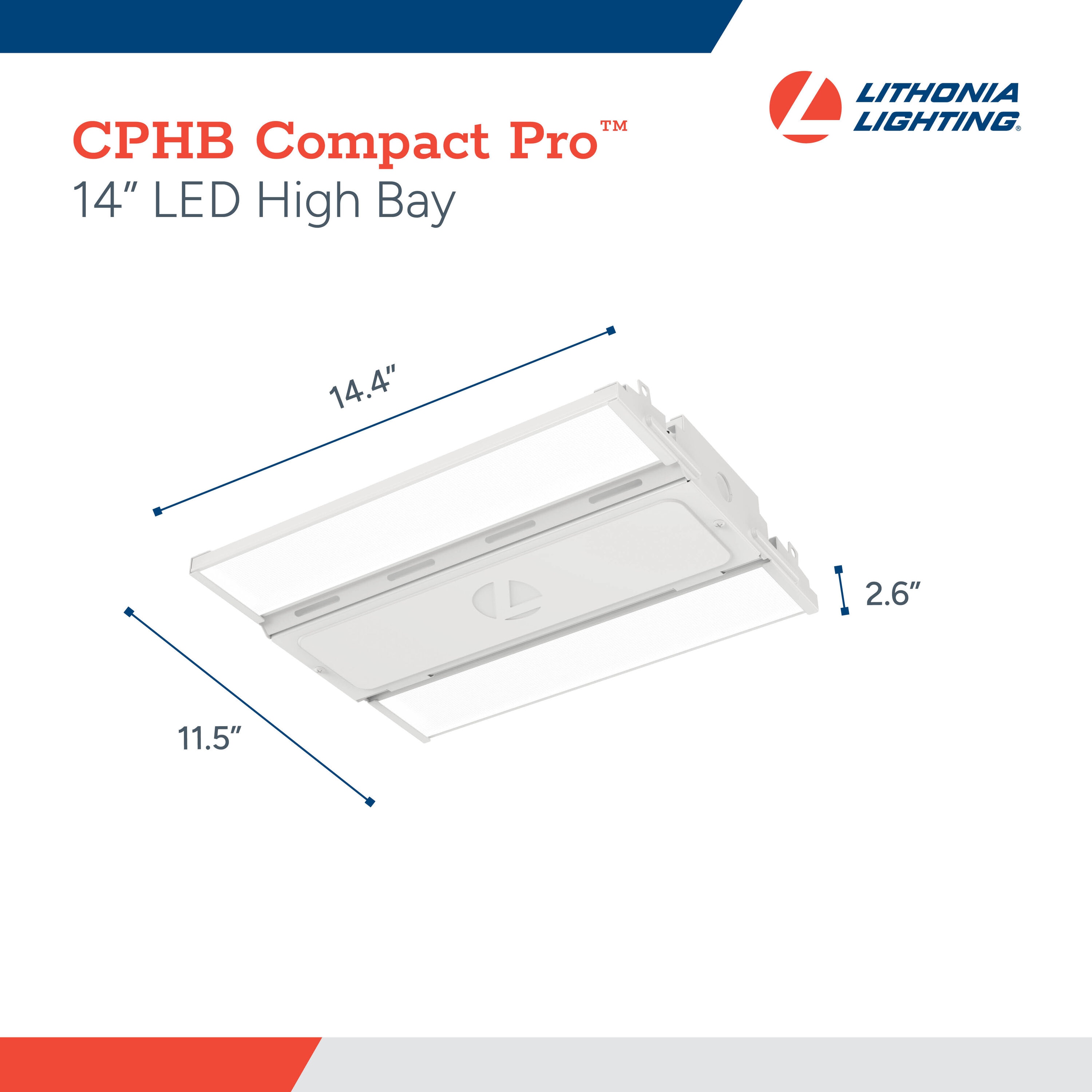 Lithonia Lighting CPHB 15LM MVOLT 40K High-Bay-Lights - View #4