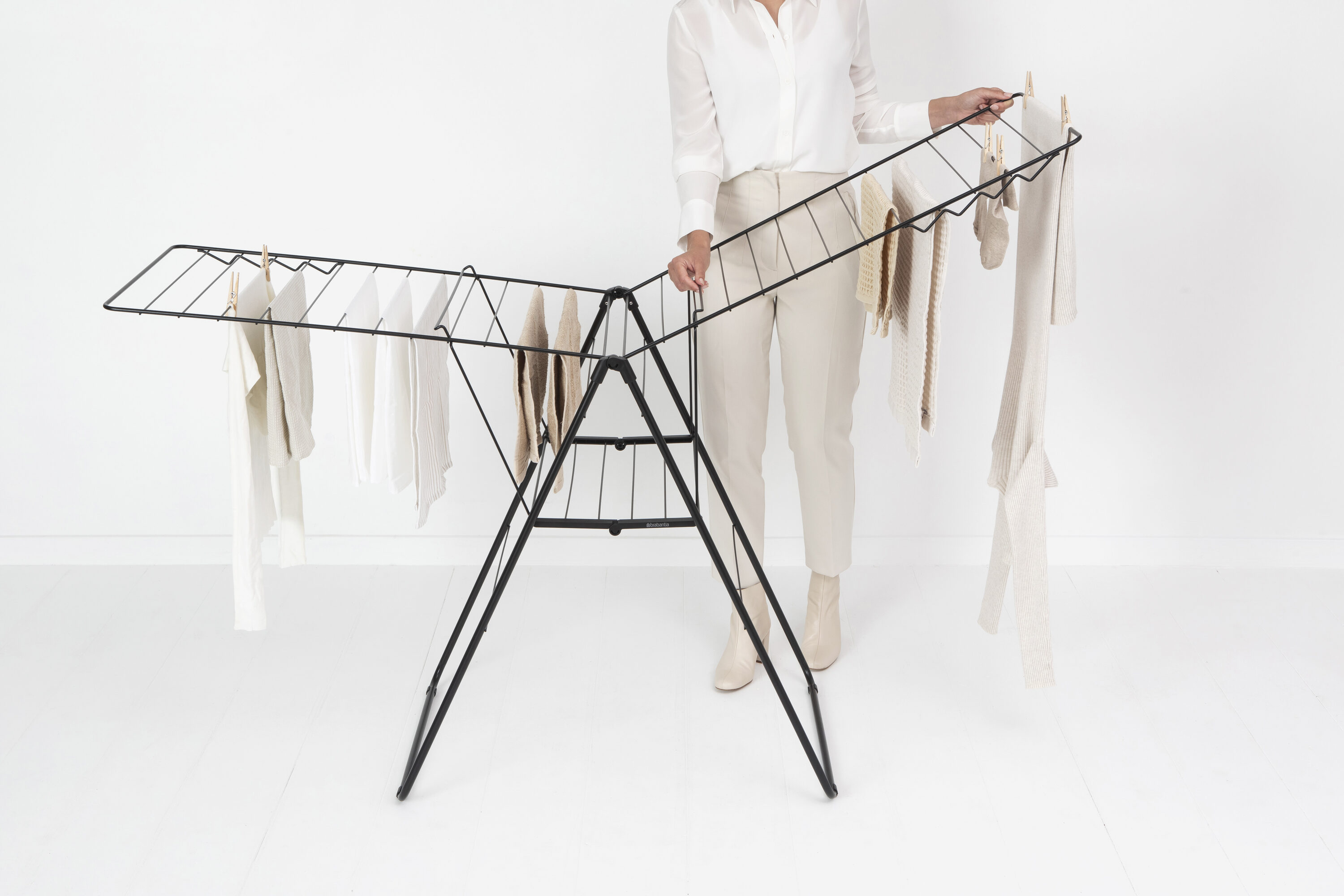 Brabantia 403460 Organizers-Drying-Racks - View #10