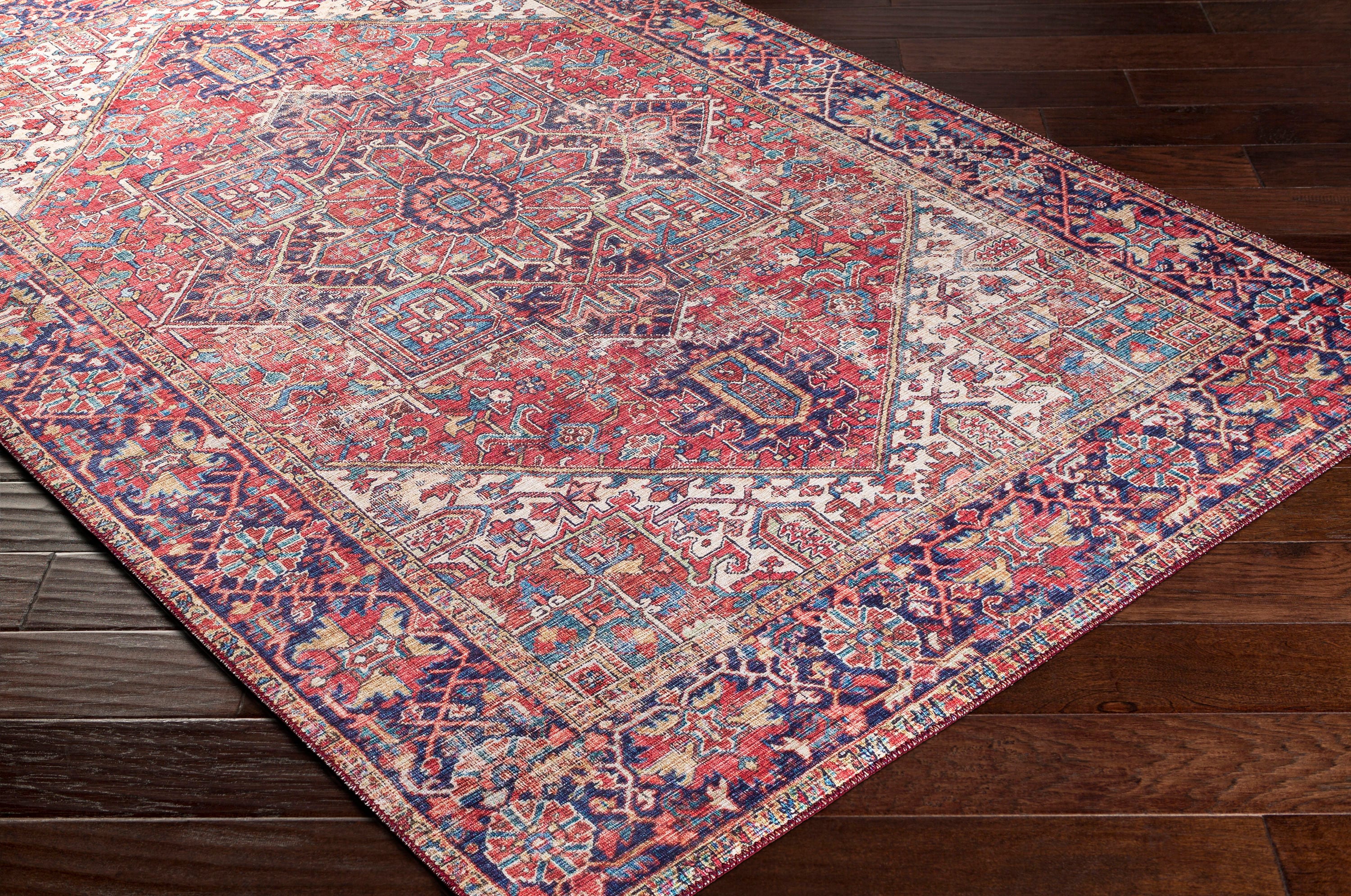 Surya IRS2345-2339 rugs - View #6