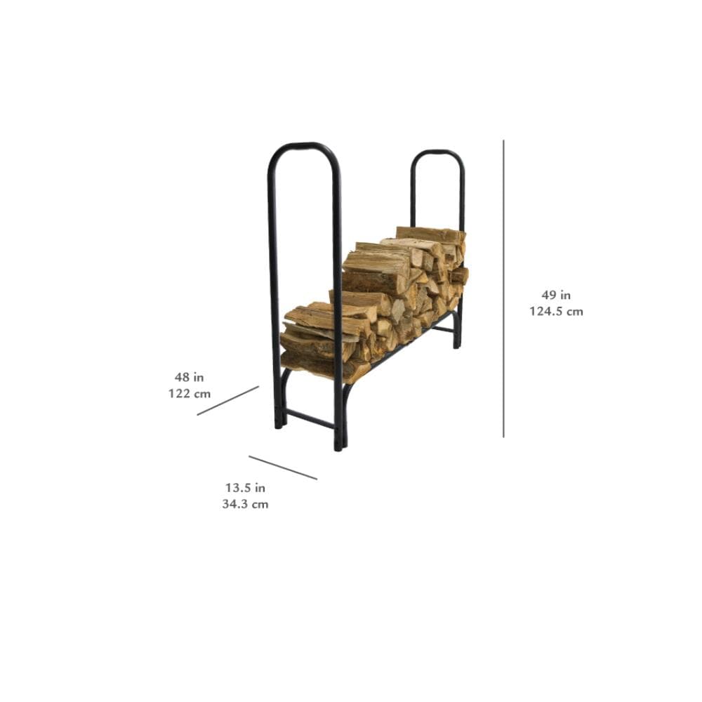 Pleasant Hearth LS932-48 Firewood-Storage - View #4