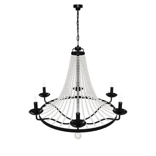 Three-dimensional representation of the product