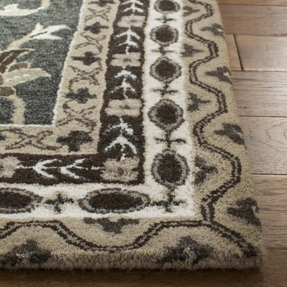 Safavieh BEL674A-5 rugs - View #3