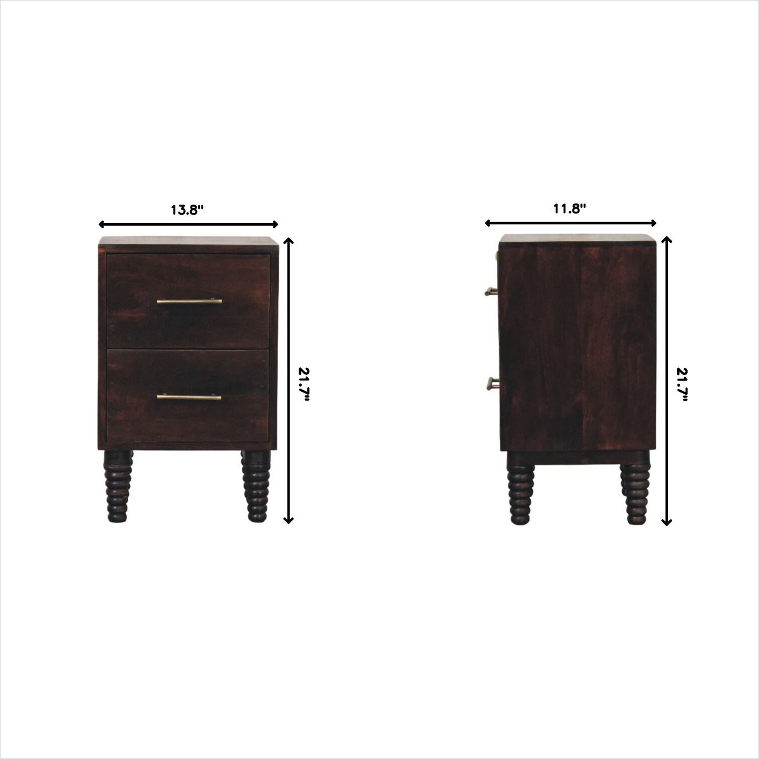 SUNCREAT XJ746GL1QD4N nightstands - View #7