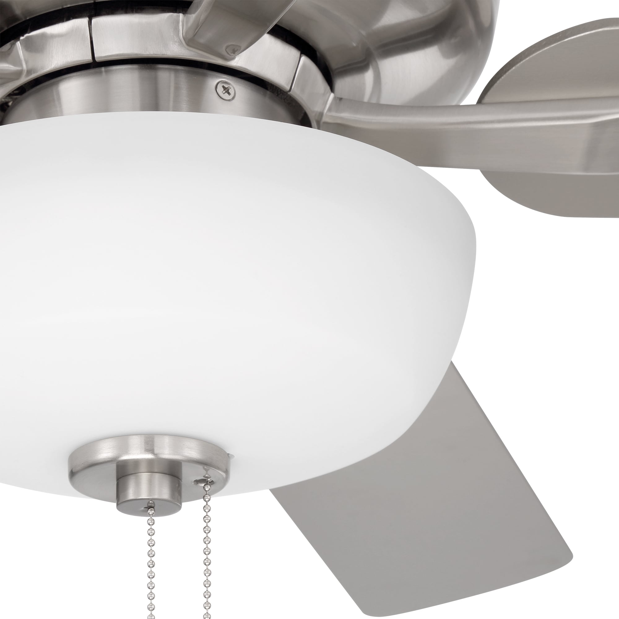 Designers Fountain FP-GLT52B30-BN Ceiling-Fans - View #7
