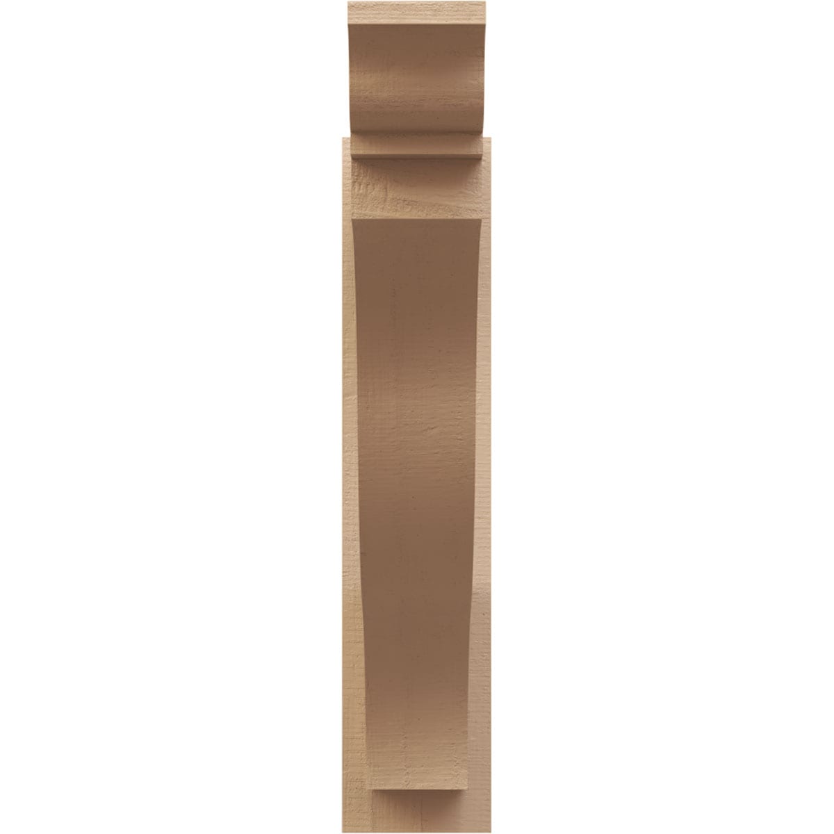 Ekena Millwork 2130218 corbels - View #4