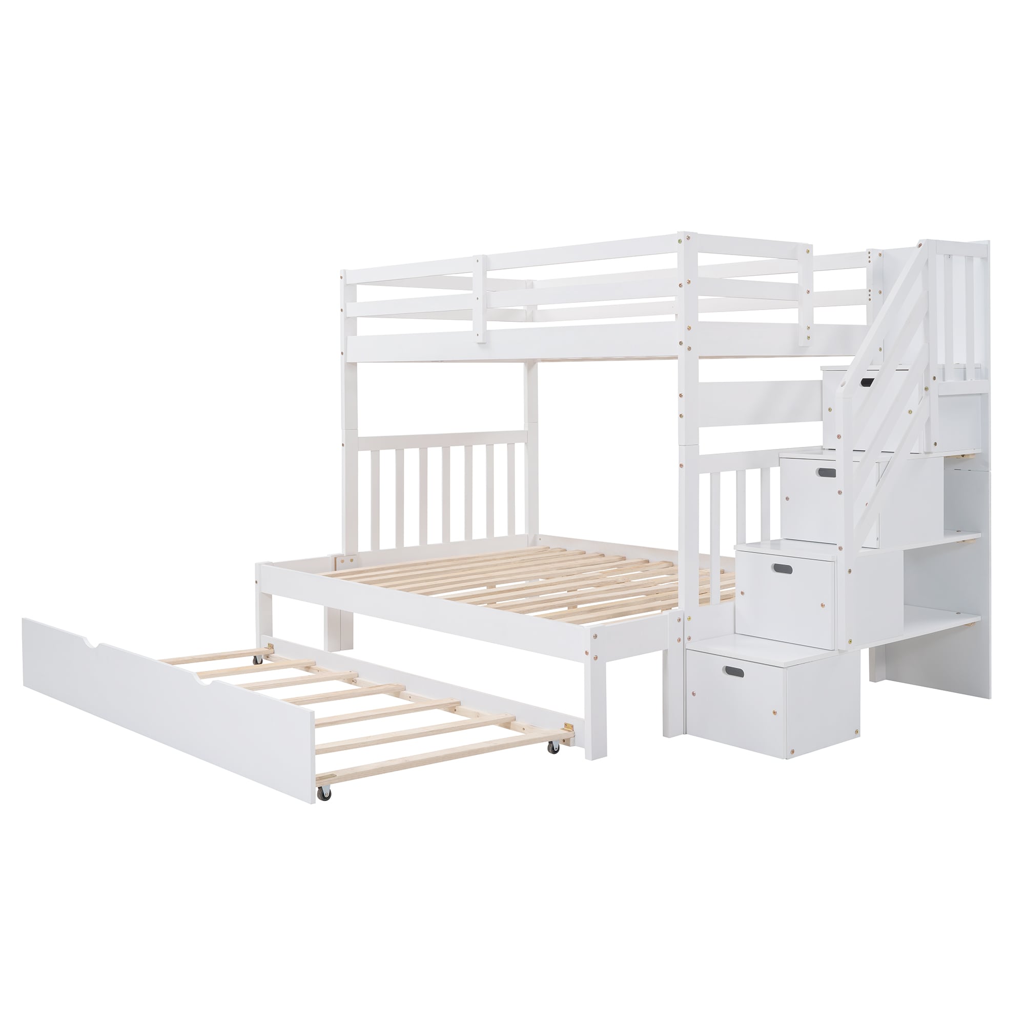 ModernLuxe LT000025AAK Bunk-Beds - View #14