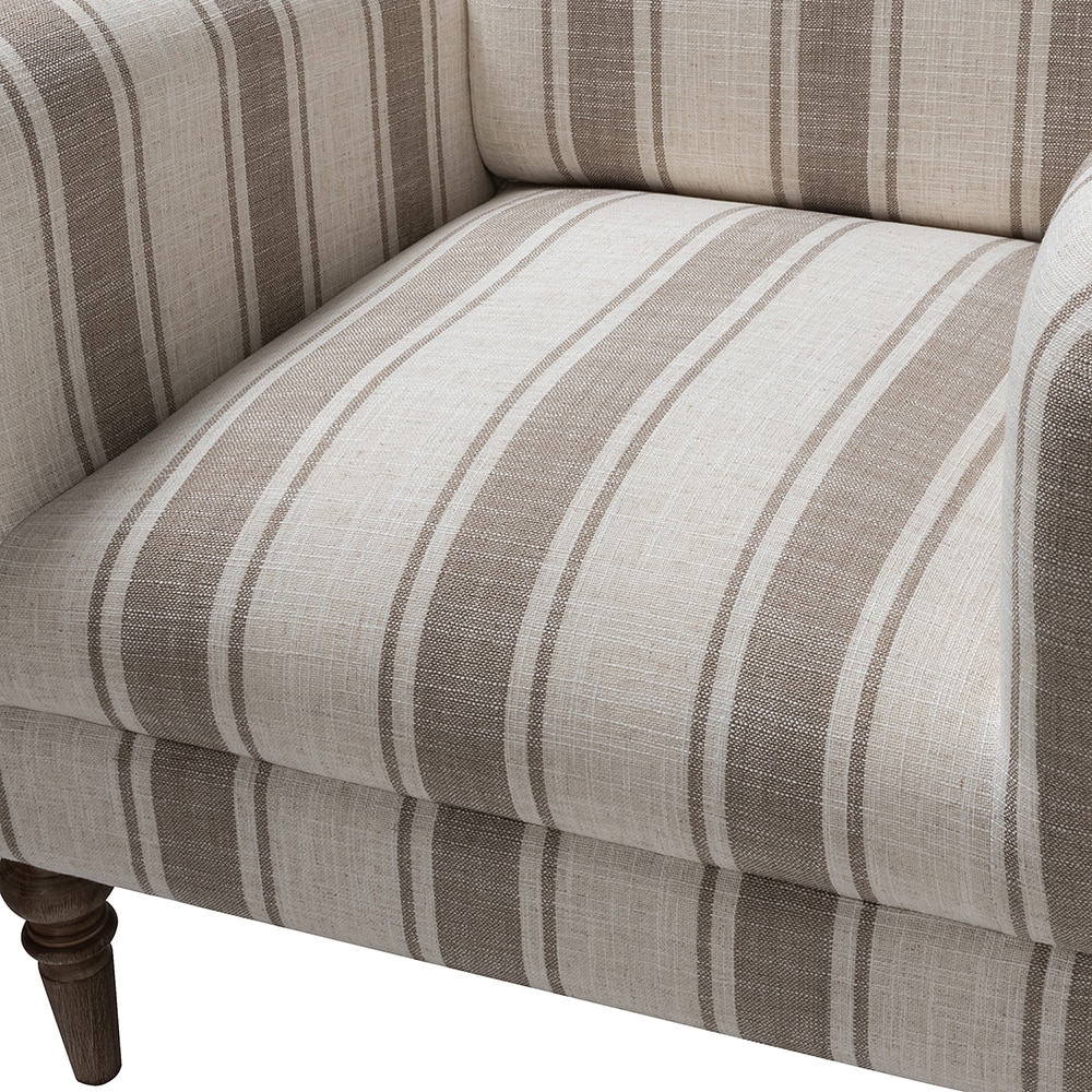 14 Karat Home HCHS0105-TAN chairs - View #4