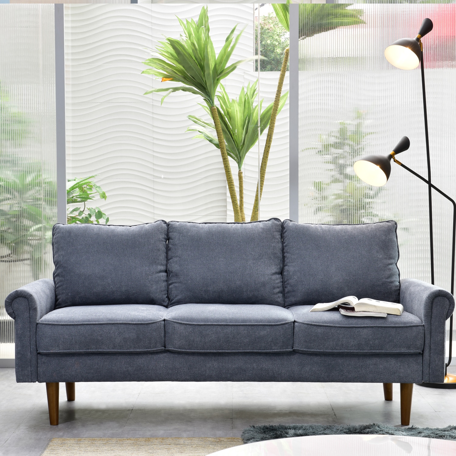 Ovios TSL500 Sofas-Loveseats - View #7