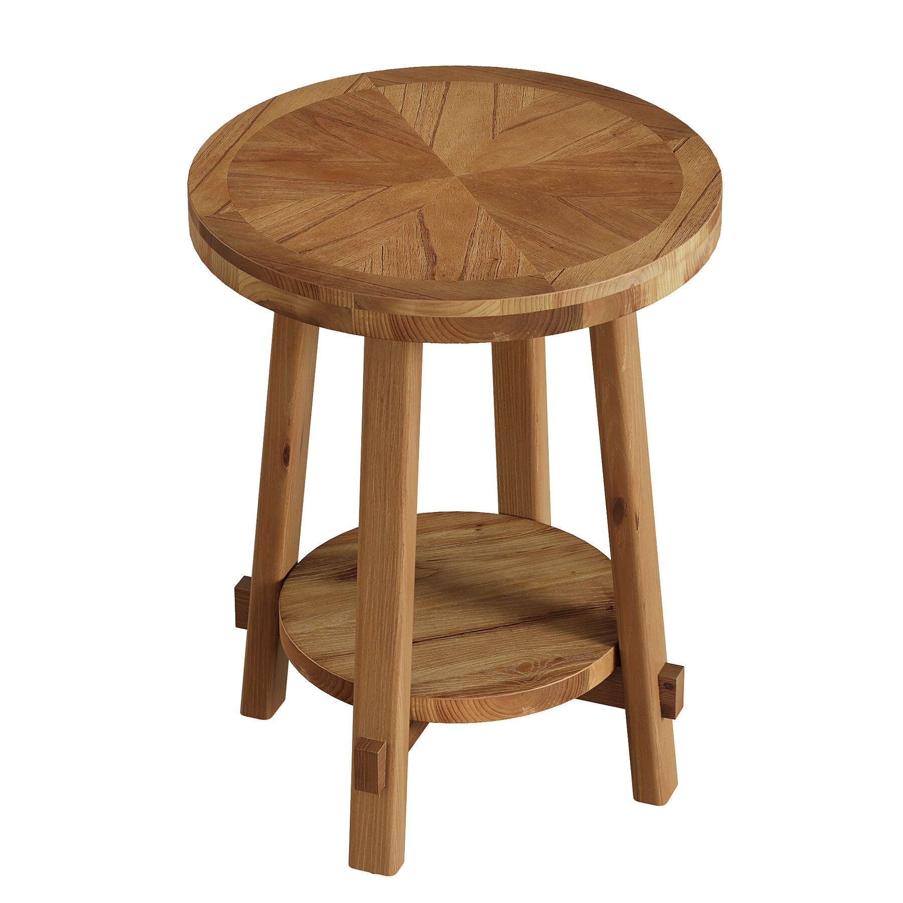 LITTLE TREE LWLT-YT0065-CLL End-Tables - View #9