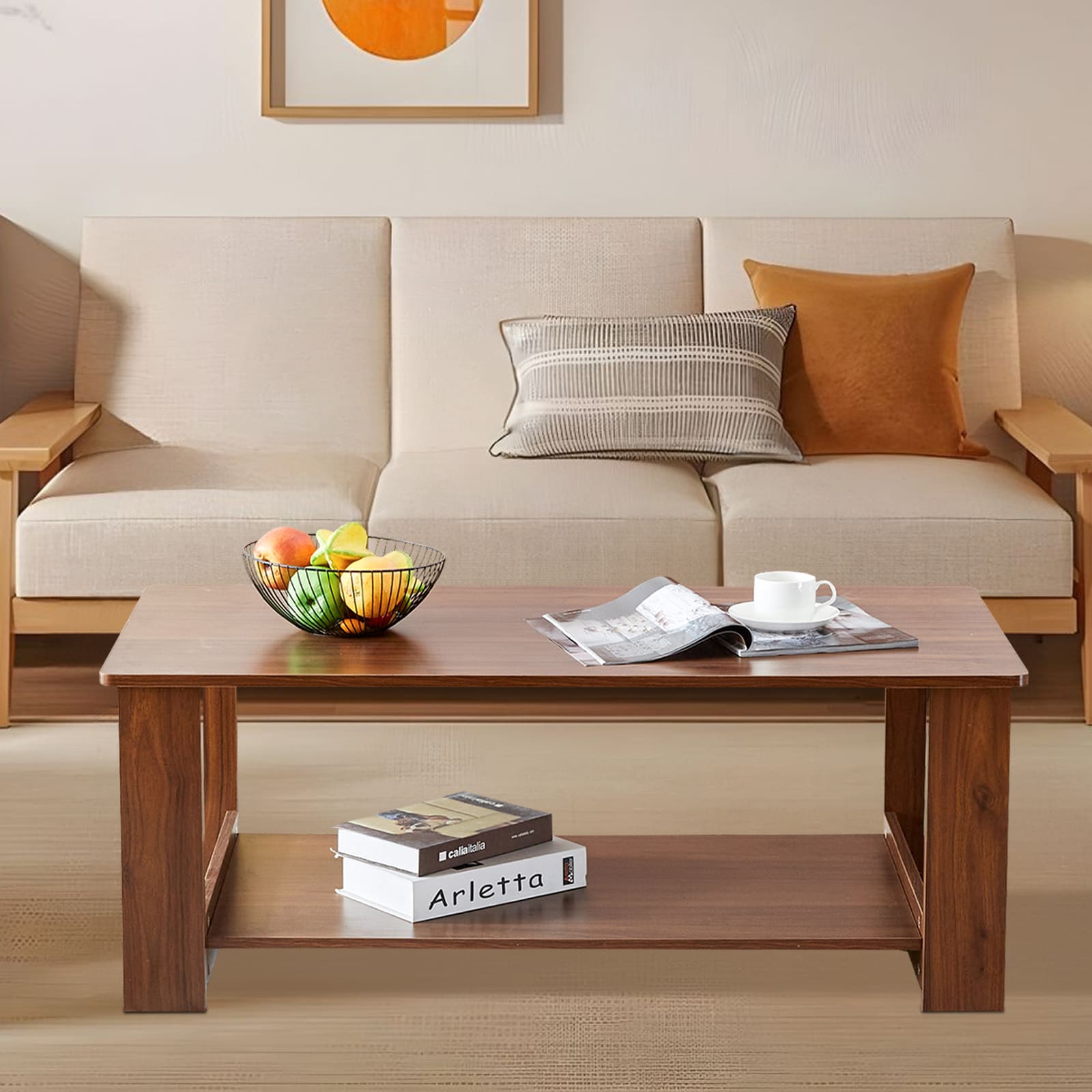Flynama L-119289 Coffee-Tables - View #11