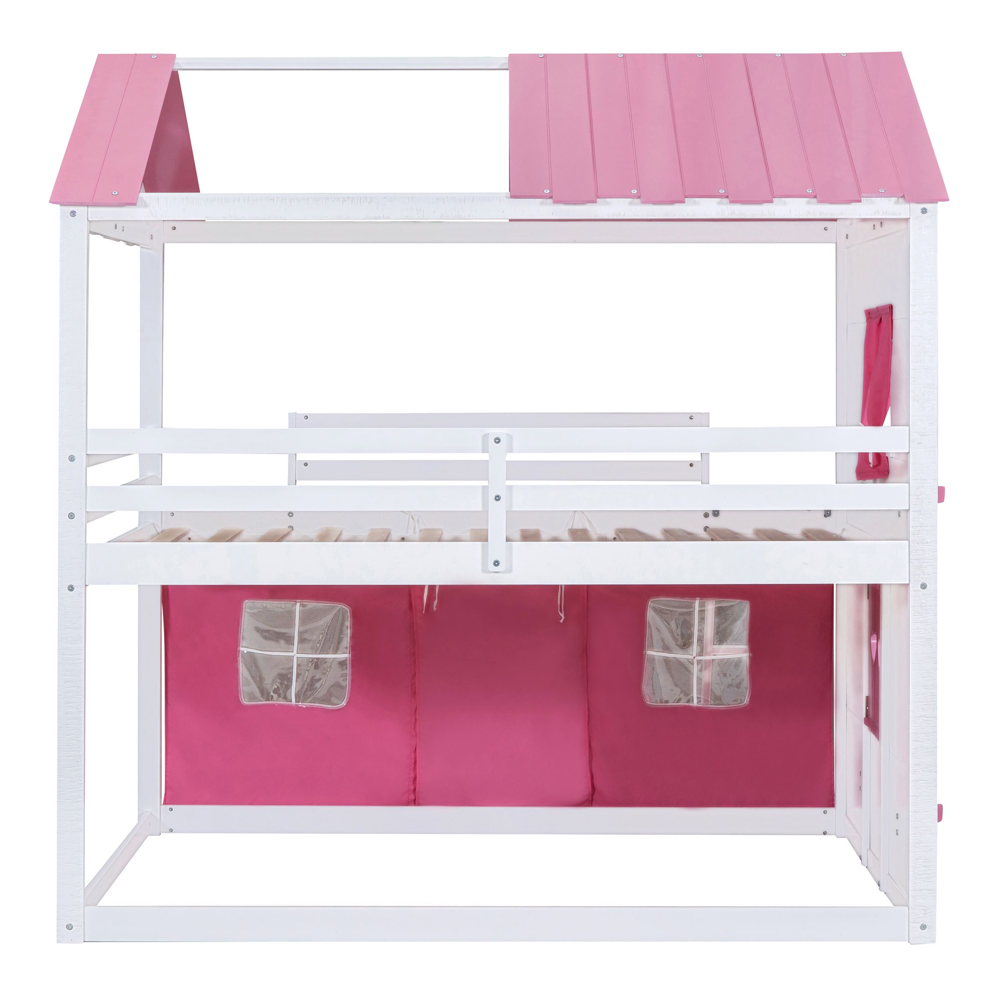 Yiekholo LL-1816AAH Bunk-Beds - View #7