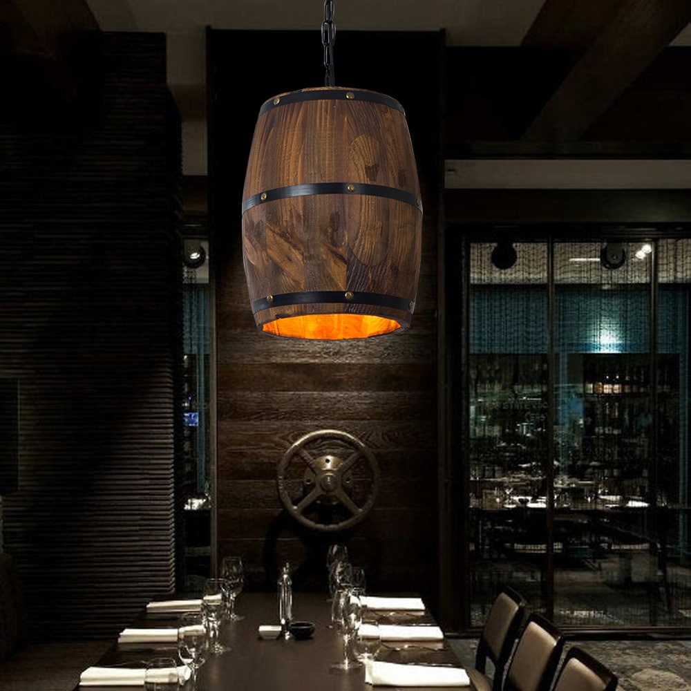 Oukaning HG-ZYLGJ-1518 Pendant-Lights - View #13