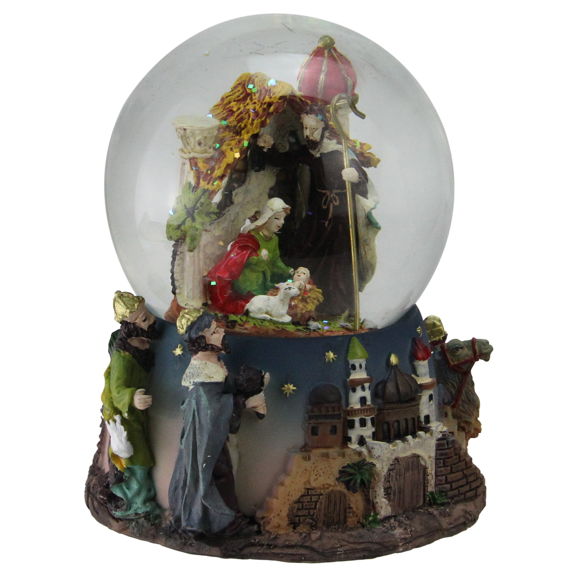 Northlight 32259959 Table-Christmas-Decorations - View #3