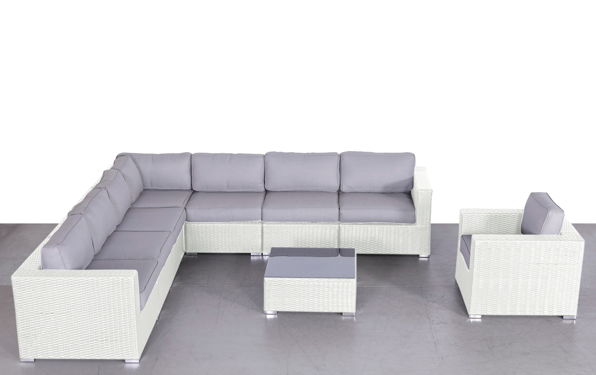 Living Source International CM-3051 Patio-Tables - View #6