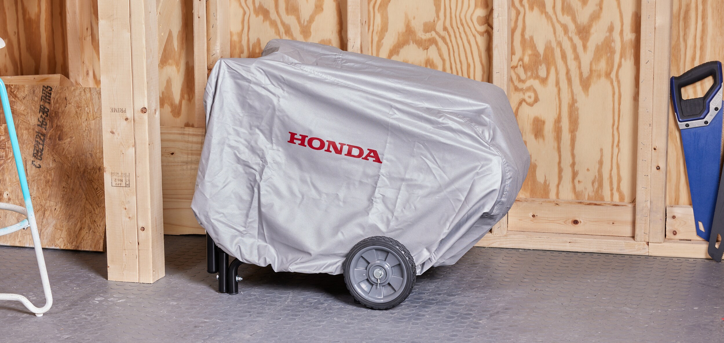 Honda 08P57-Z22-300 Generator-Parts-Accessories - View #5