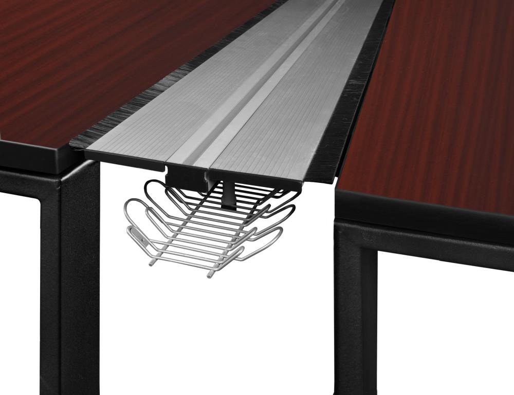 Regency STBS6024LCMHBK desks - View #3