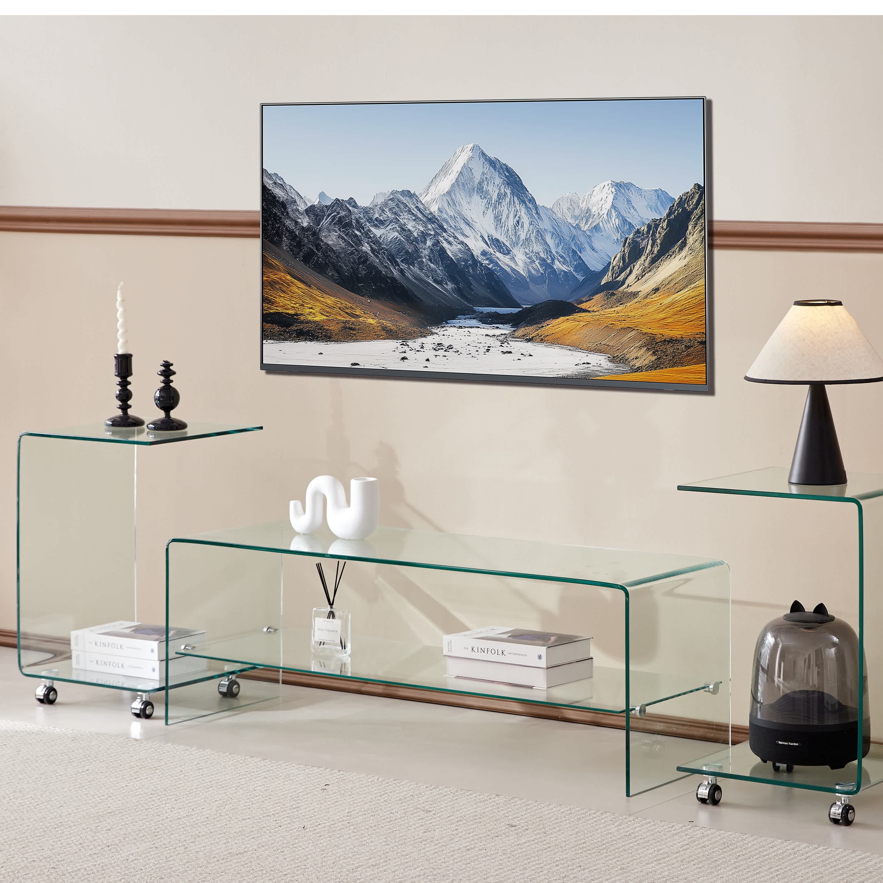Vynxaria LEXY0502-DJJJ-BZ072 End-Tables - View #8