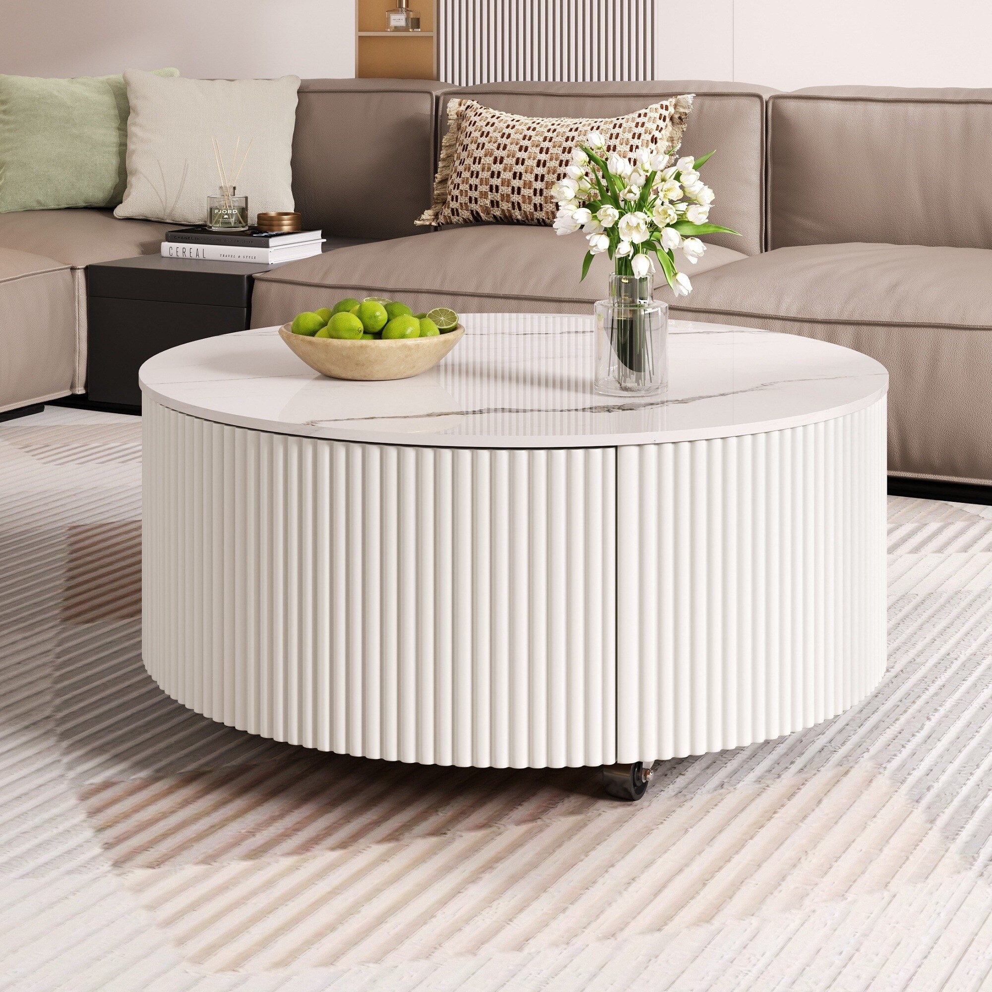 Horizons Prime LJW106852 Coffee-Tables - View #7