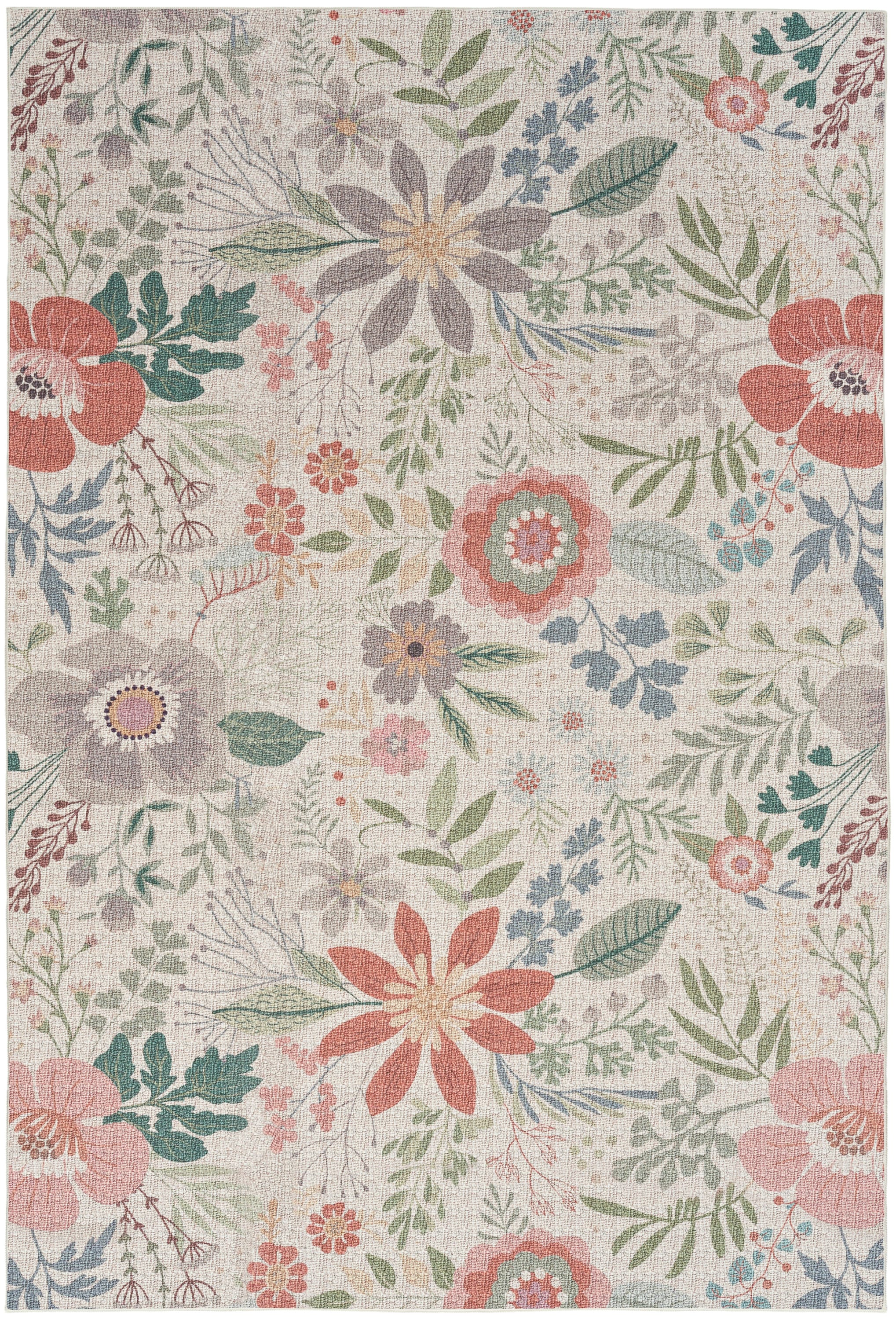 Nourison 099446913166 rugs - View #2
