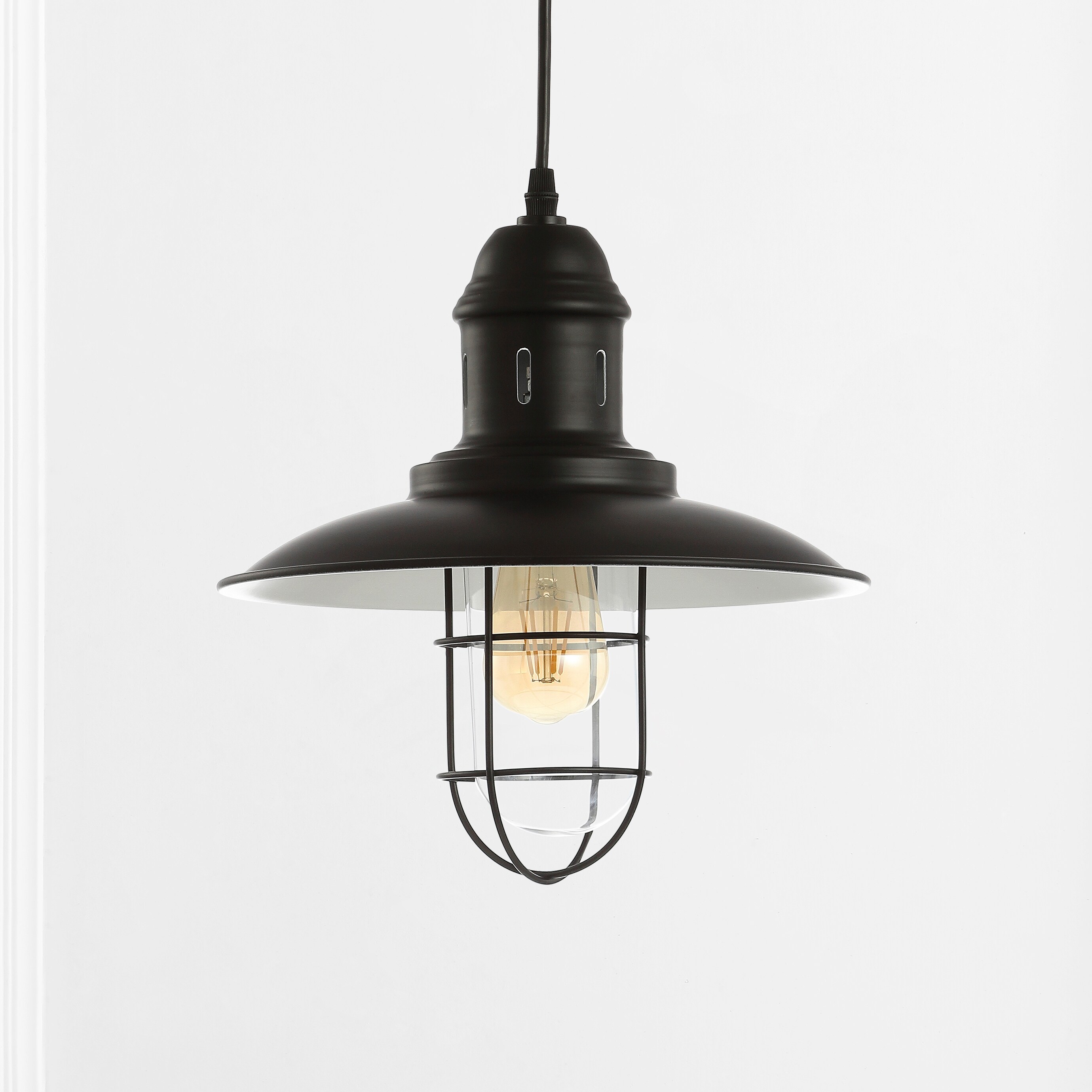 fishermans lantern ceiling light