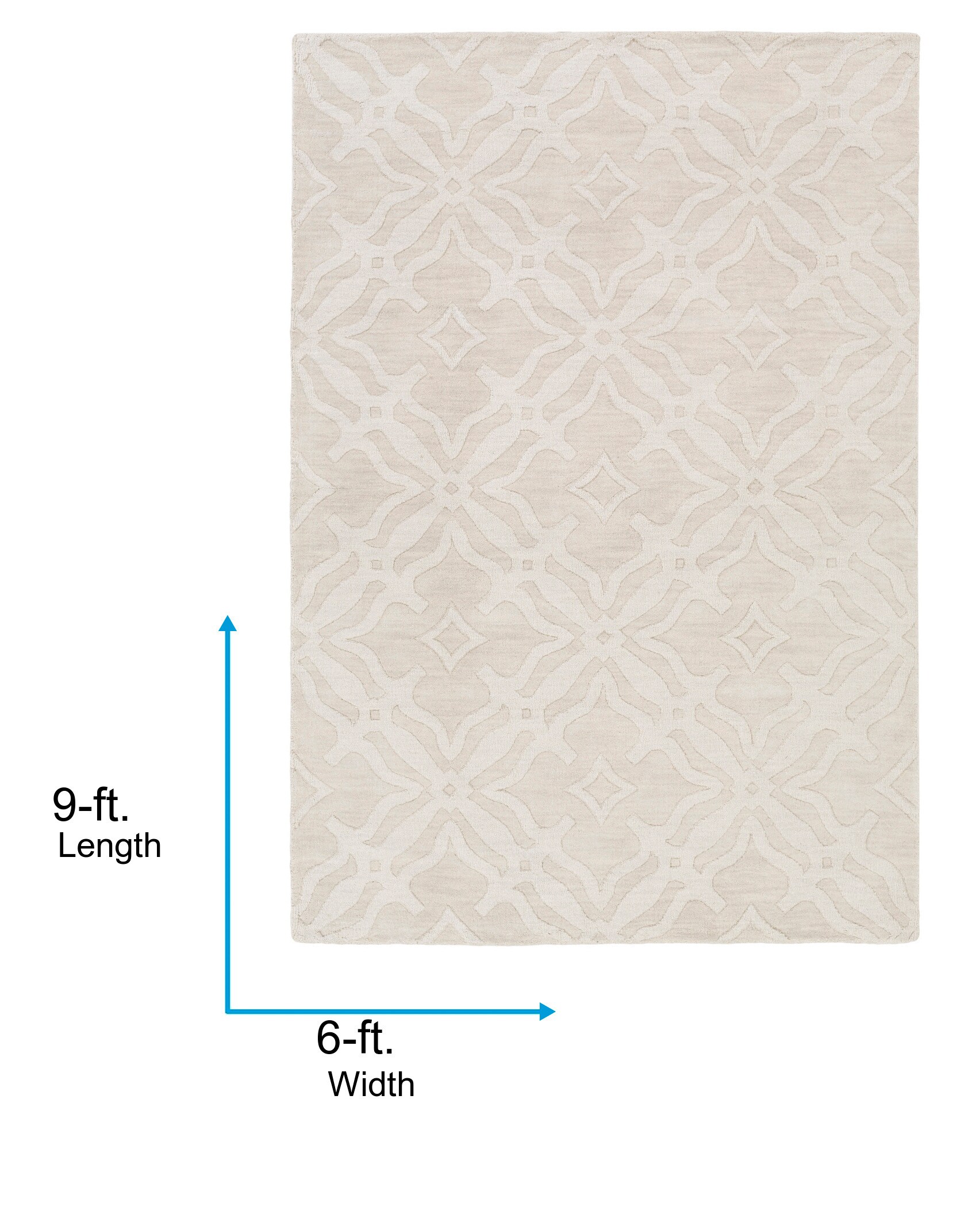 Livabliss AWMP4017-69 rugs - View #6