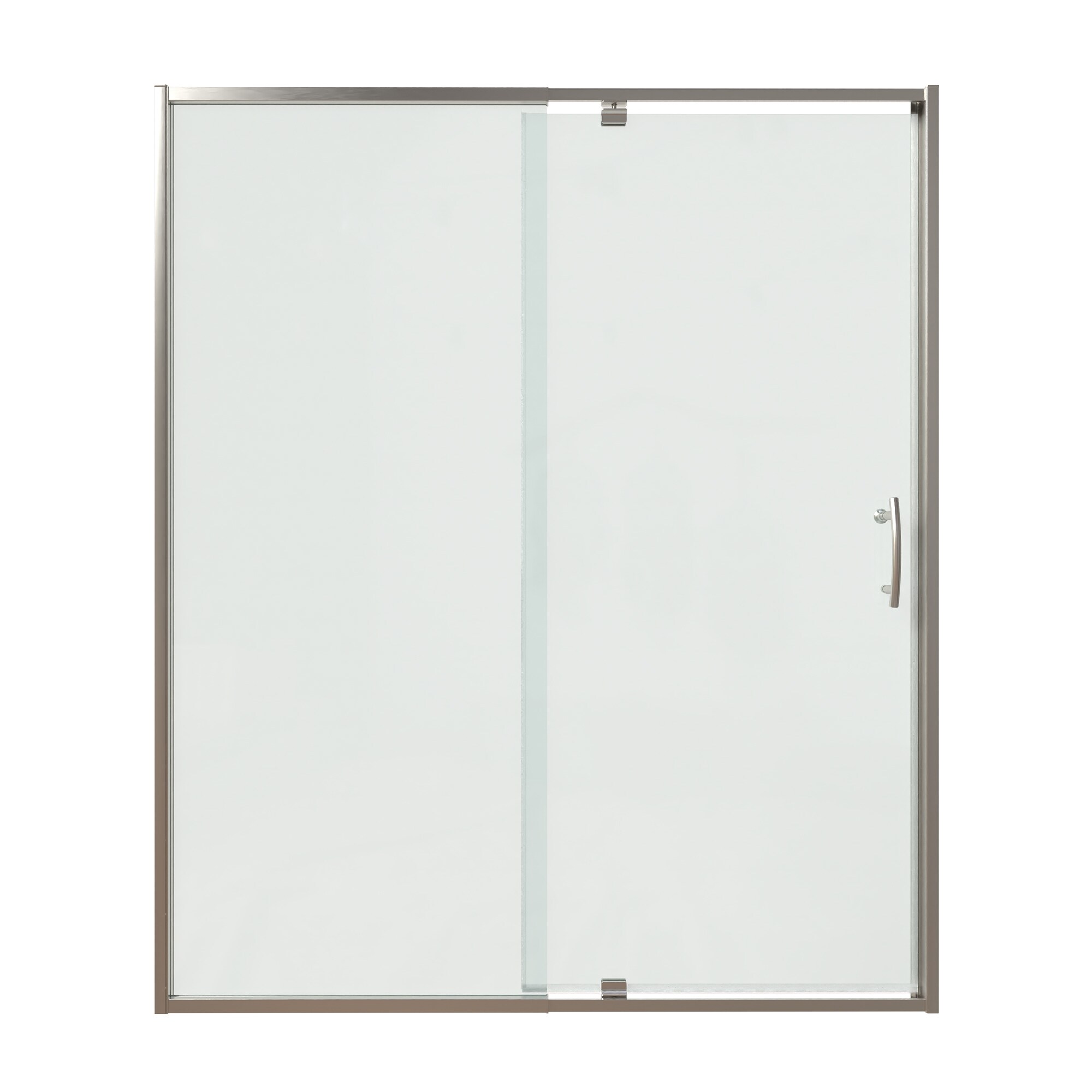 WELLFOR XS-138485 Shower-Doors - View #12