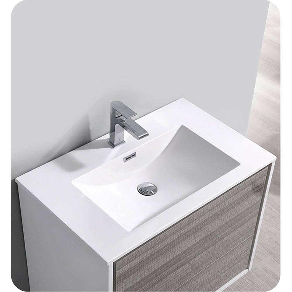 Fresca FCB9230HA vanities - View #5