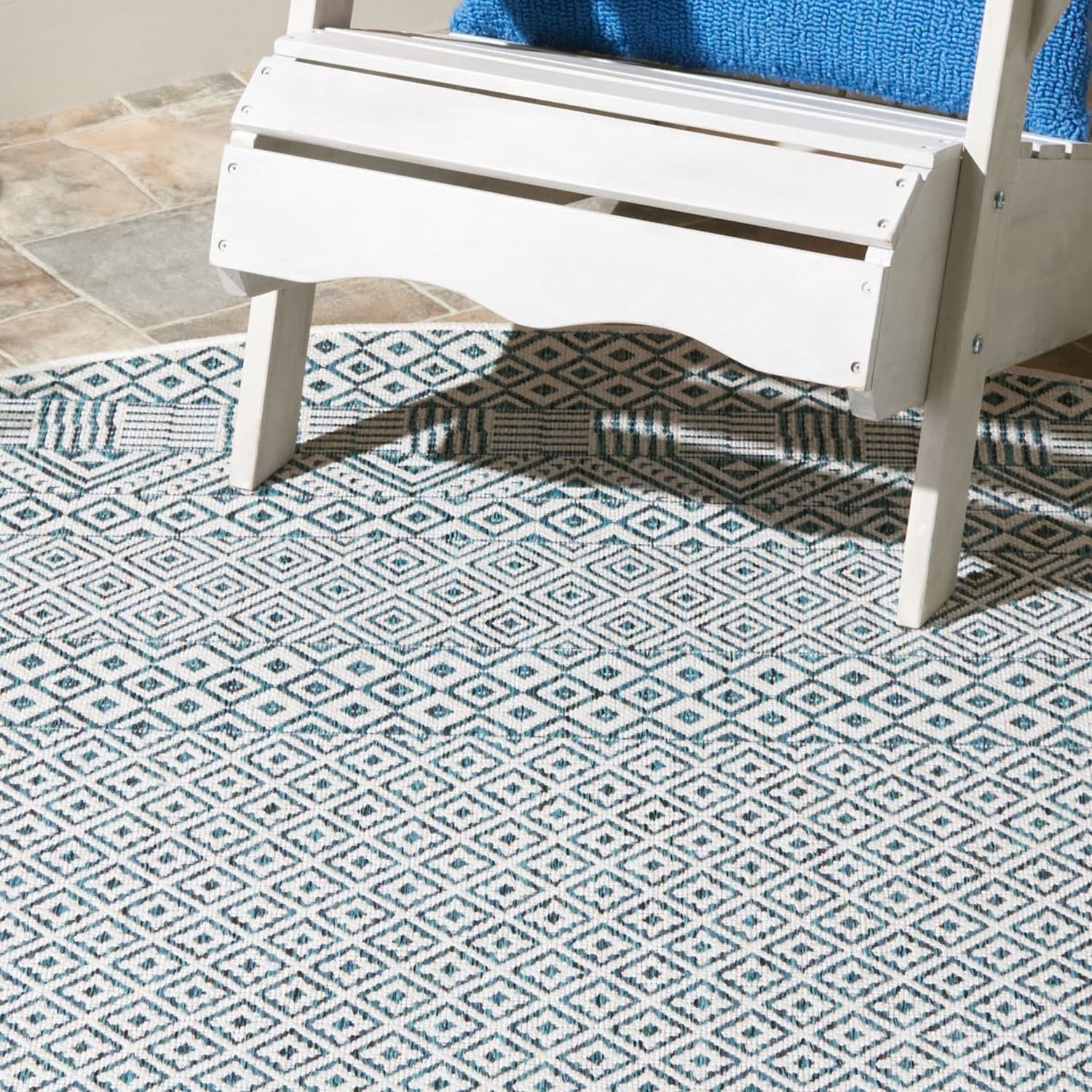 Safavieh CY8235-53512-7R rugs - View #6