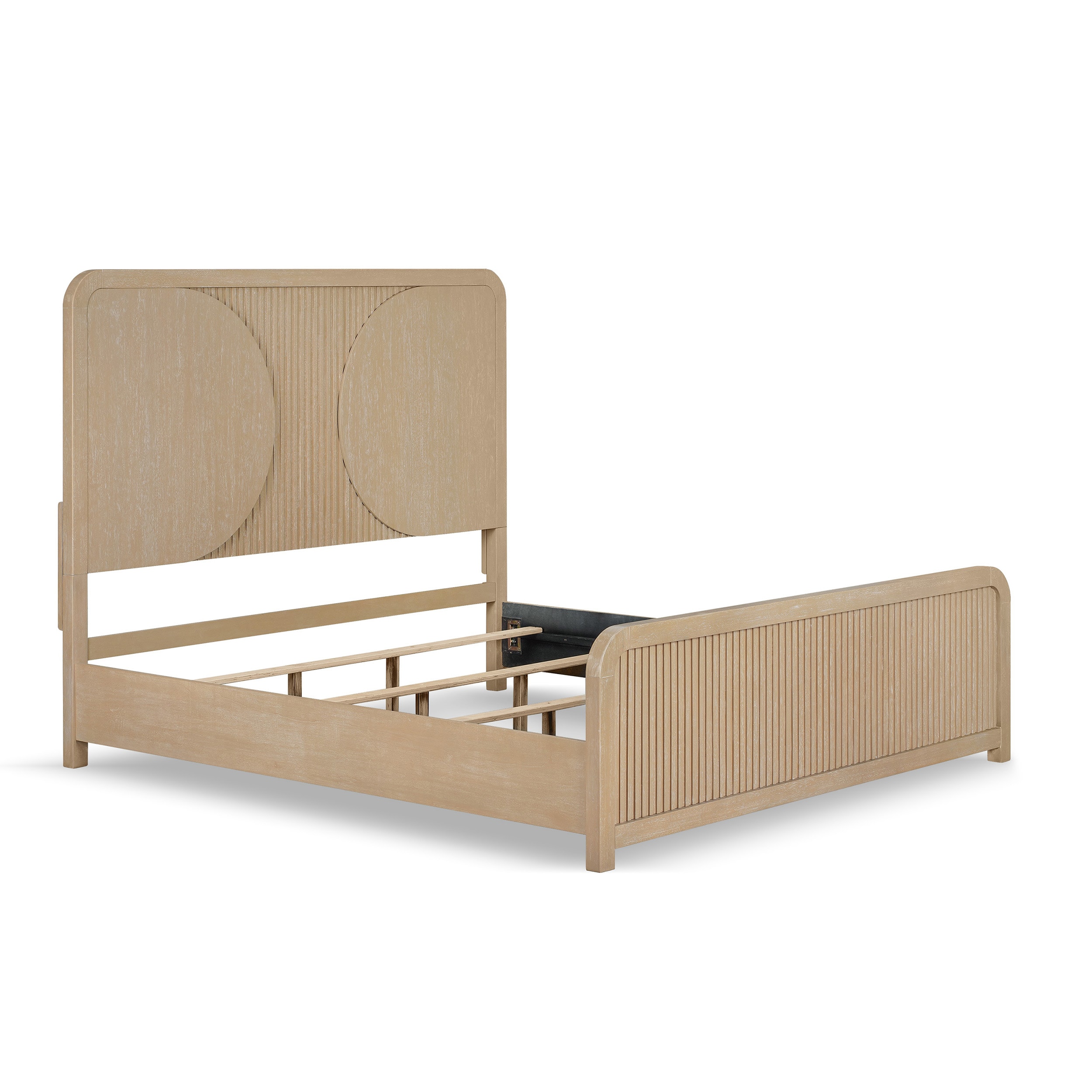 Furniture of America IDF73001NTEK2NS Bedroom-Sets - View #5