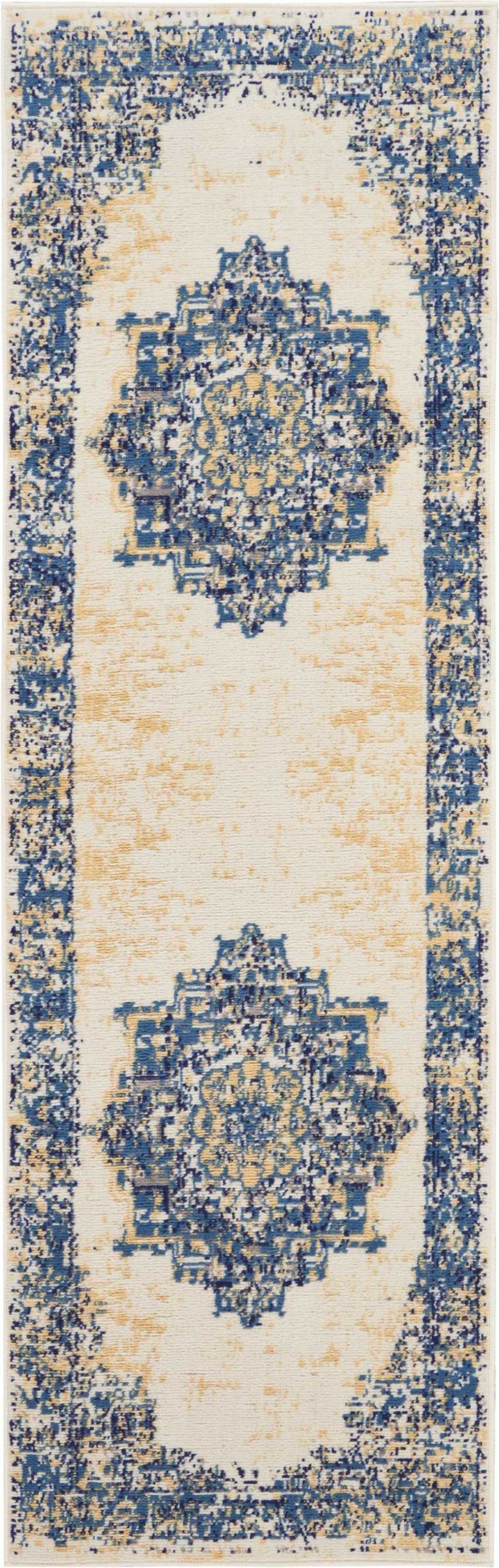 Nourison 99446411730 rugs - View #2