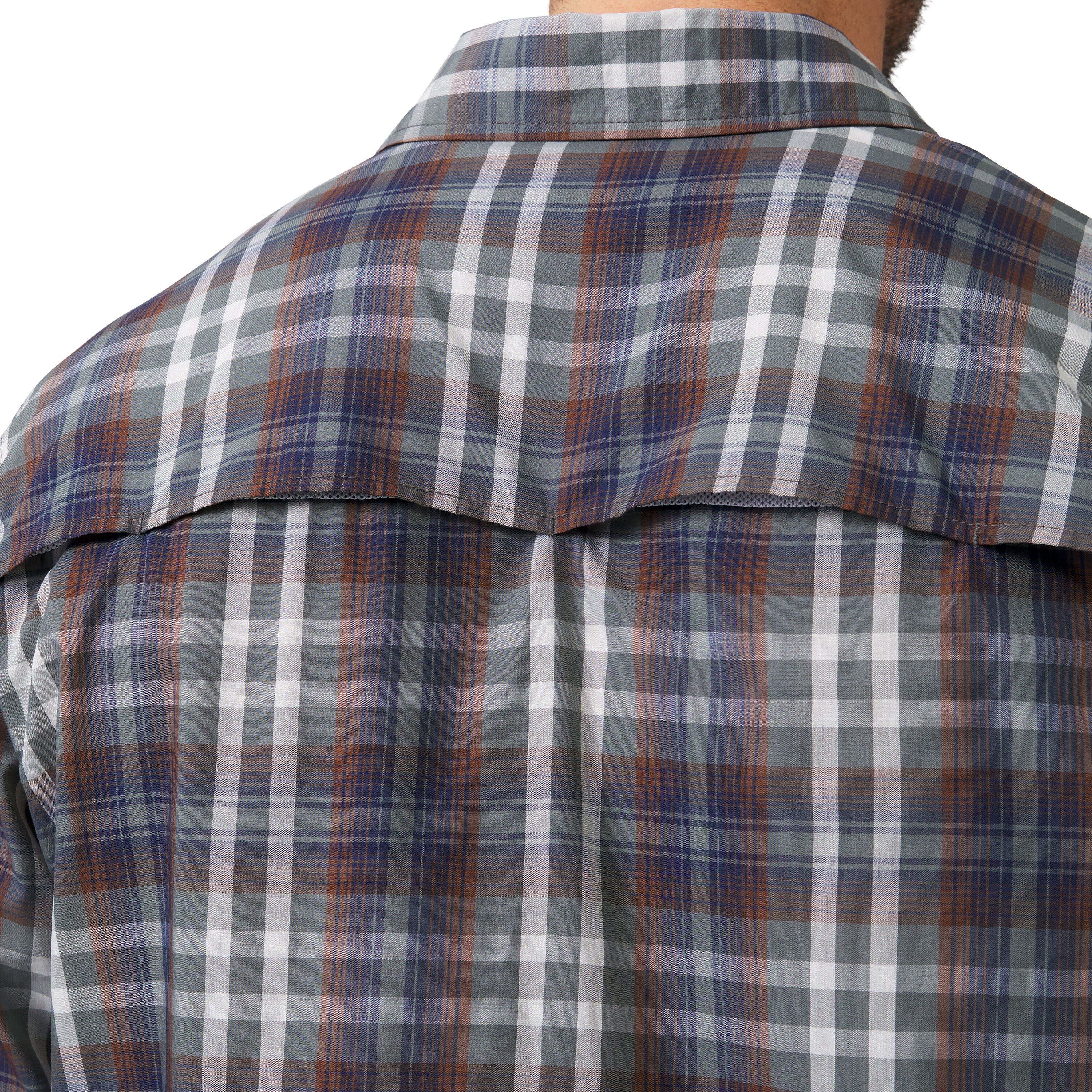 Free Country 446-MAS4308OAKXXL Tops-Shirts - View #4