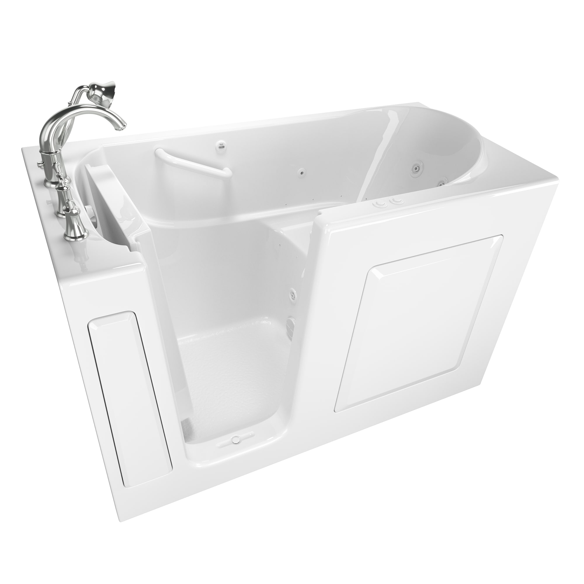 American Standard 3060.309.CLW bathtubs - View #2