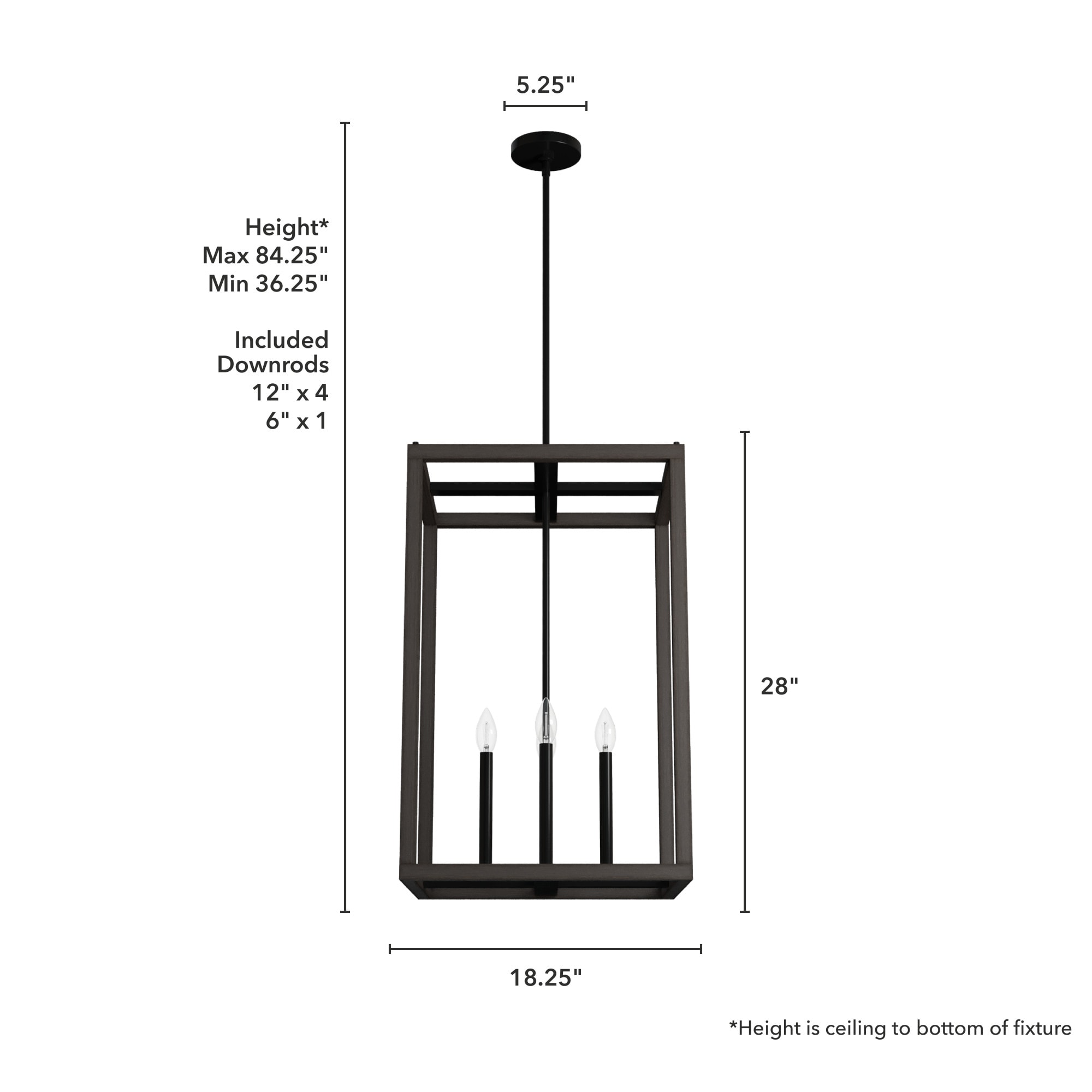 Hunter 19677 Pendant-Lights - View #4