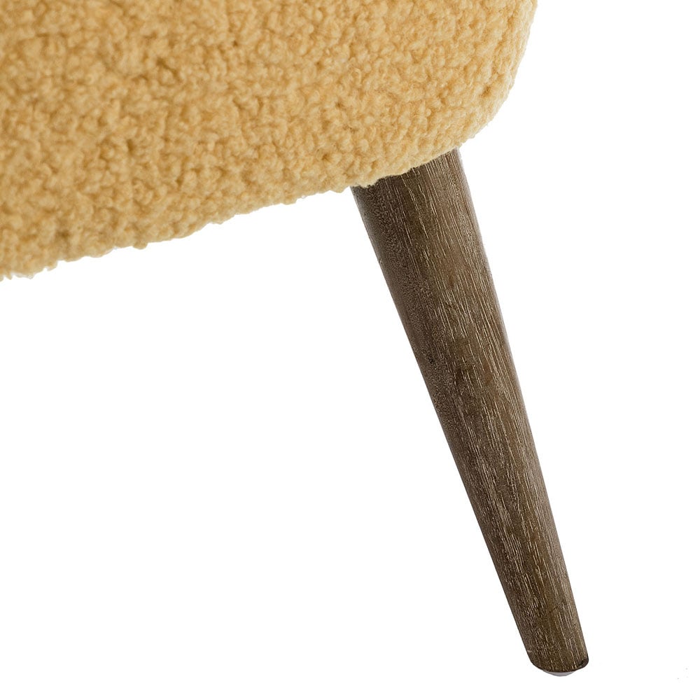 14 Karat Home HM0004-MUSTARD chairs - View #6