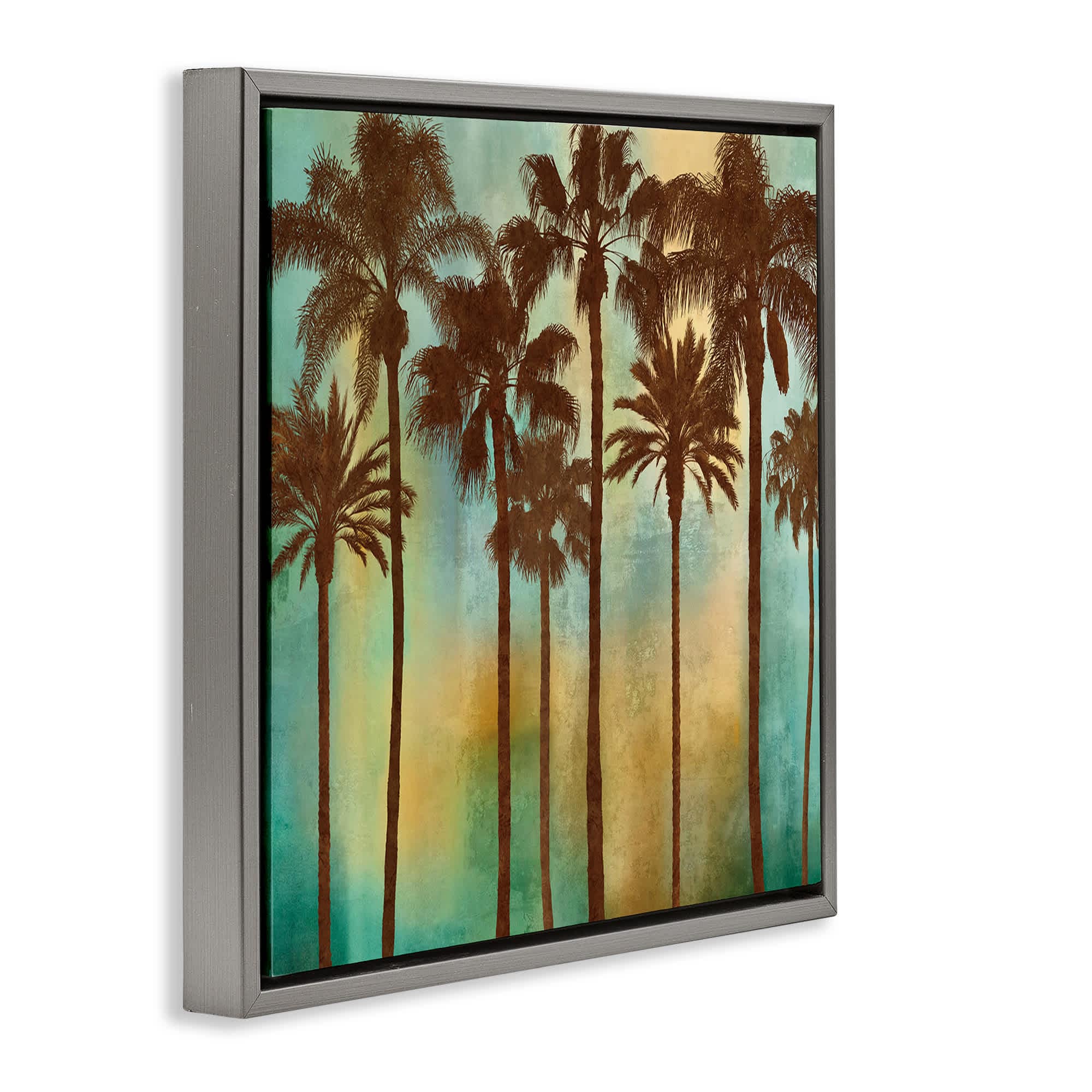 Stupell Industries BS-550-FFL-17X17 Wall-Art - View #2