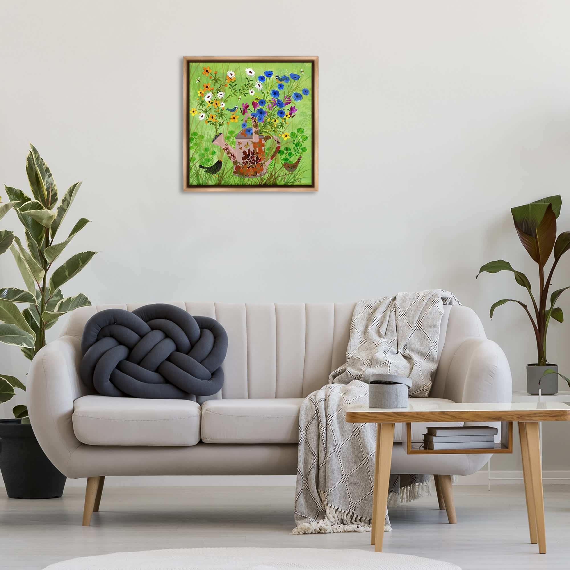 Stupell Industries BS-594-FFE-24X24 Wall-Art - View #3