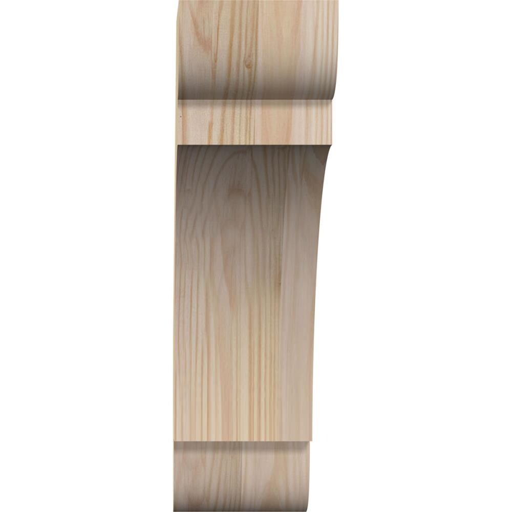 Ekena Millwork BRC04X14X14OLY00RDF braces - View #2