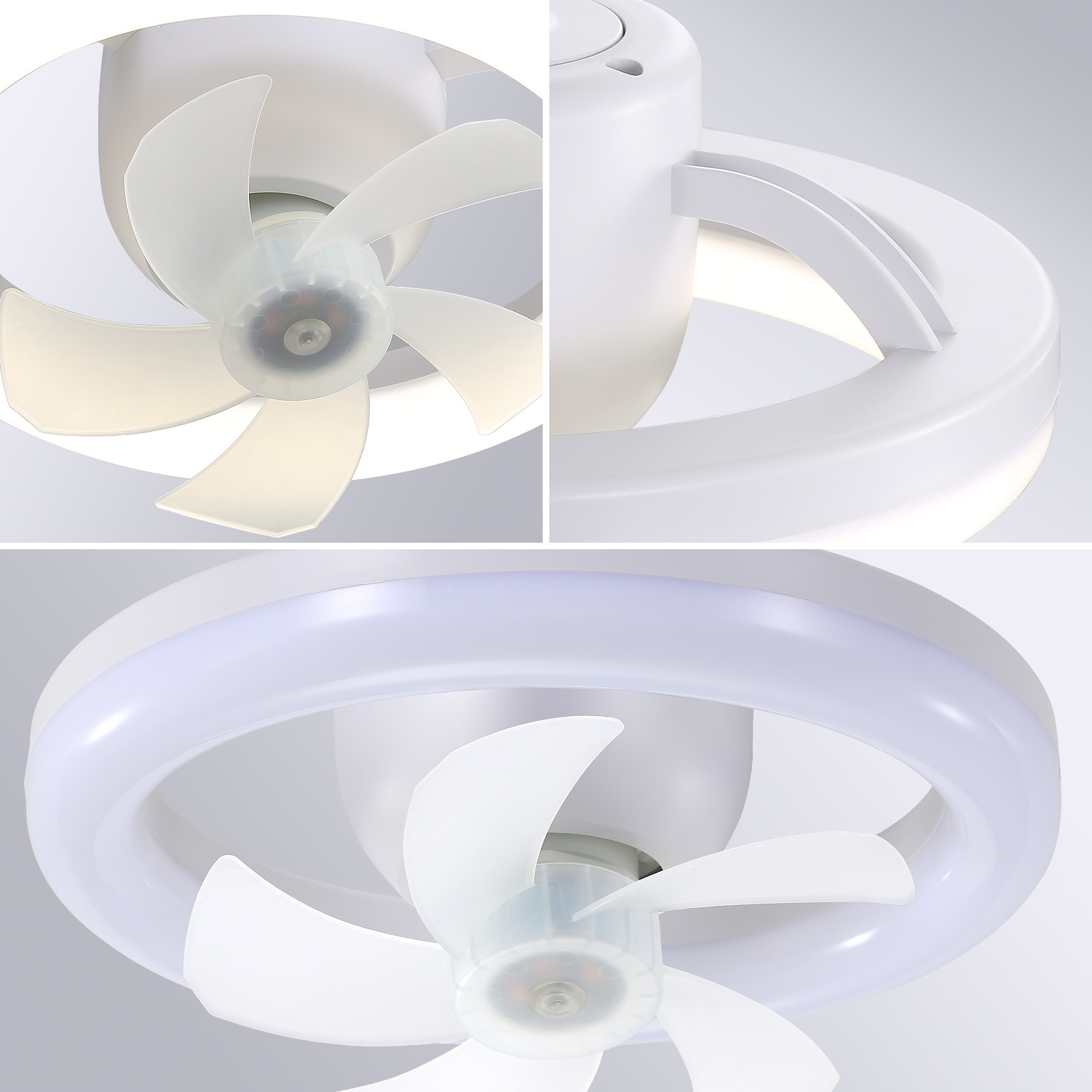 Yardreeze ALHW934001 Ceiling-Fans - View #3