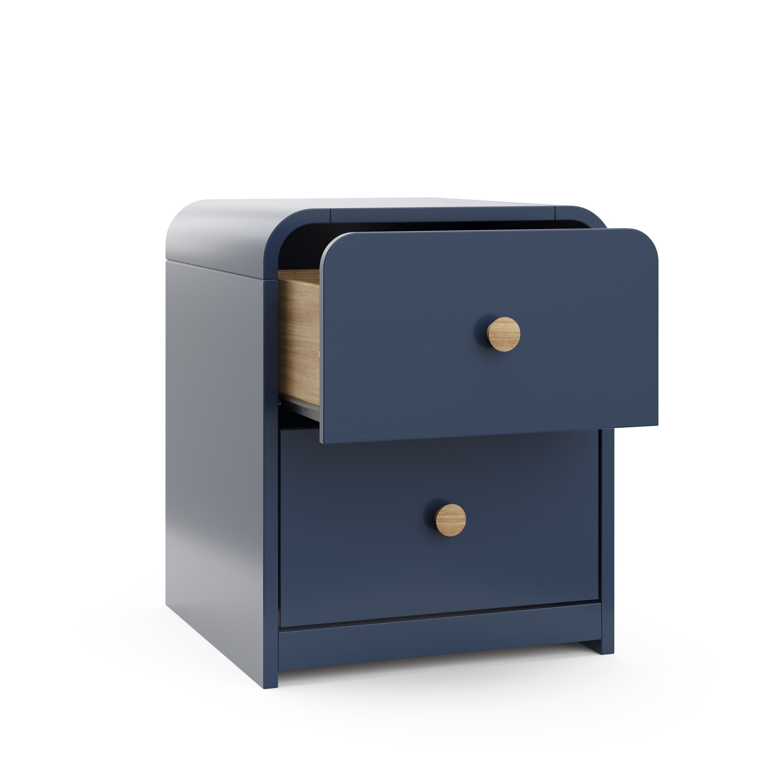 Storkcraft 03761-15M nightstands - View #4