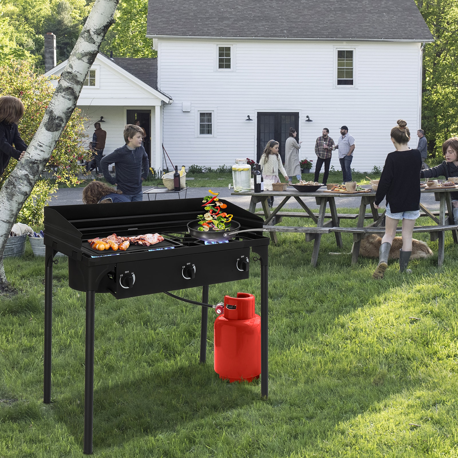 Outopee LO1G57000562 Outdoor-Burners-Stoves - View #8