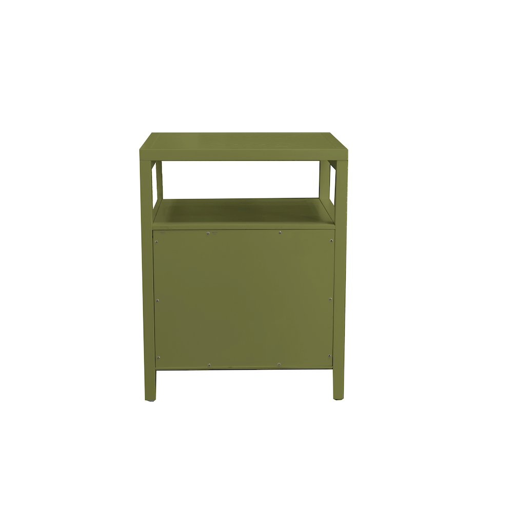 Alpine Furniture BG4078941 End-Tables - View #2
