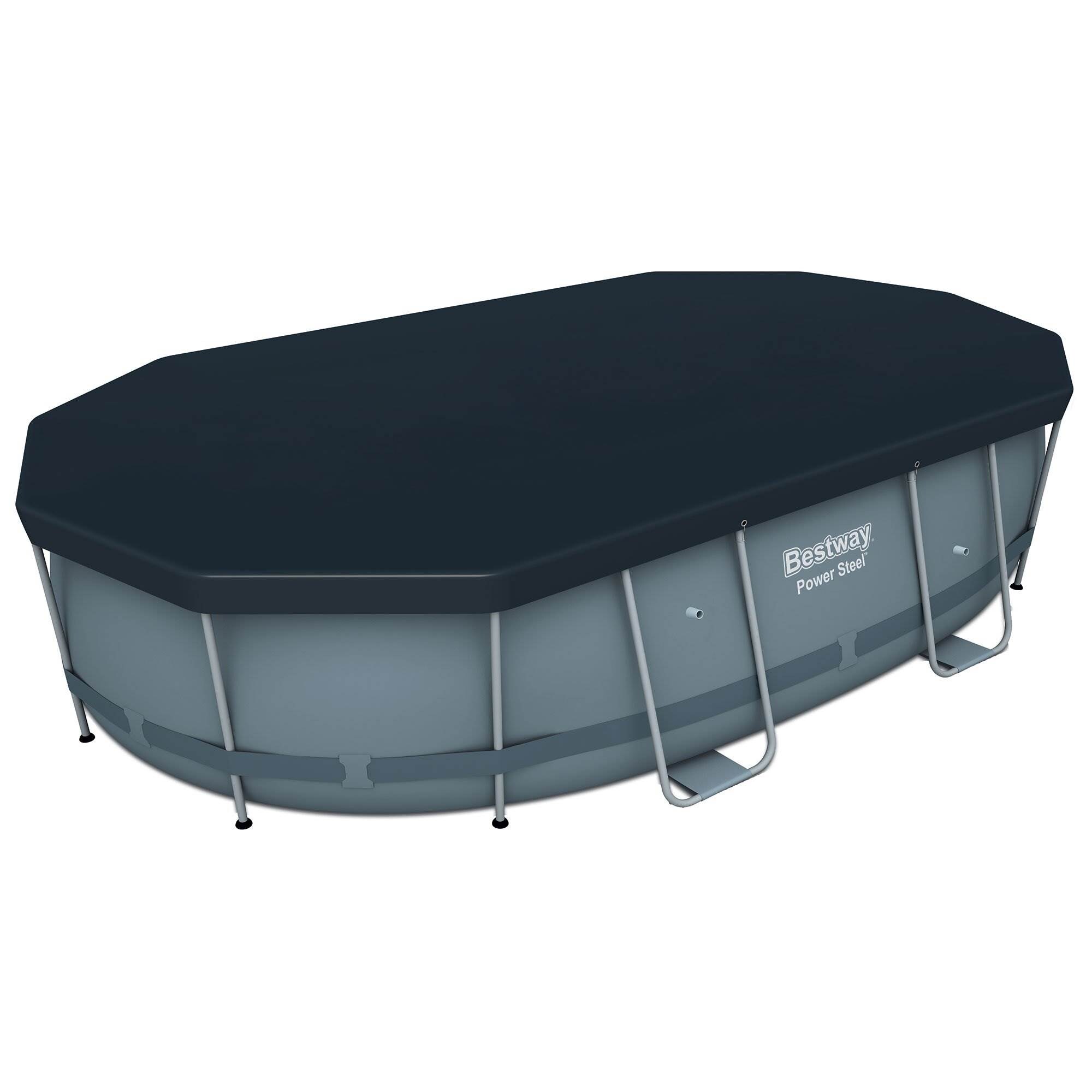 Bestway 147381 Above-Ground-Pools - View #4