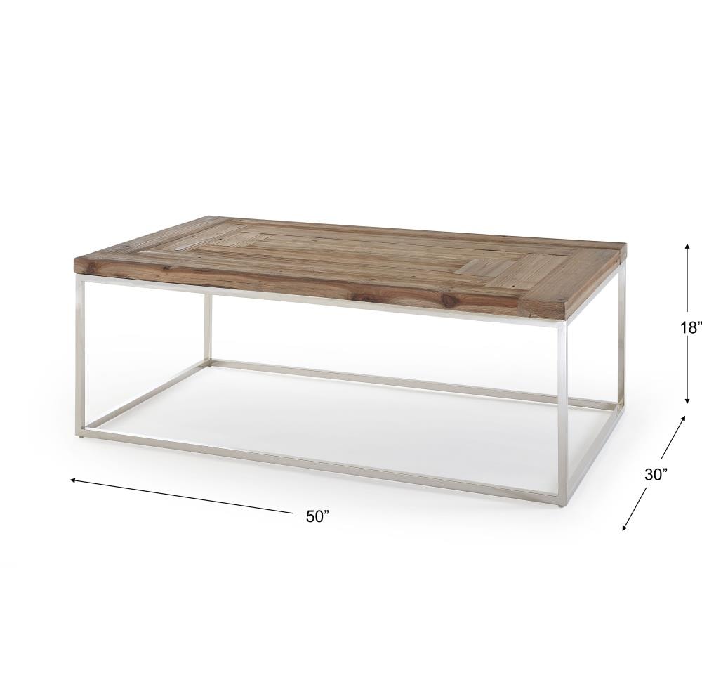 Modus Furniture 6JC221 Coffee-Tables - View #7