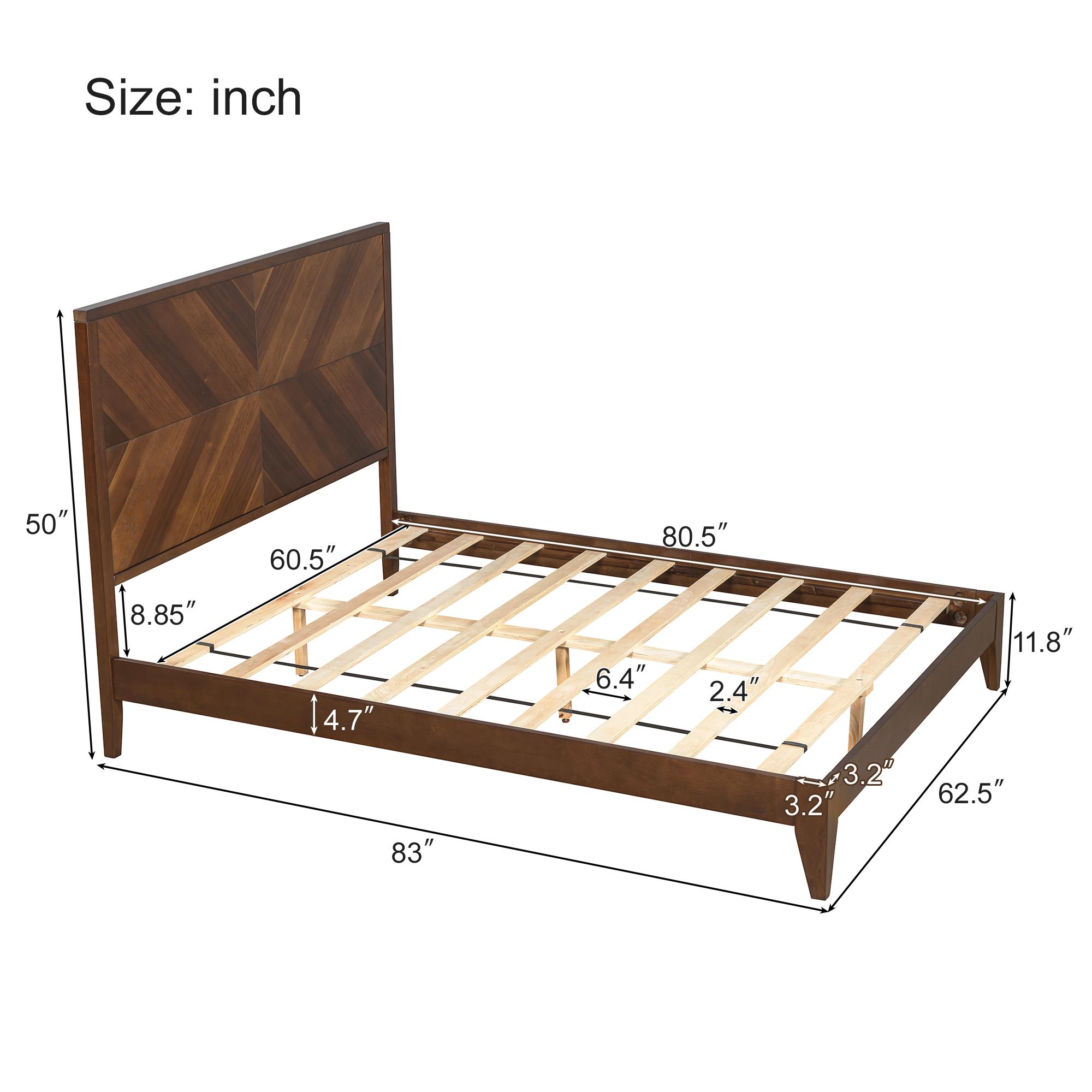 Bayfeve BF-1566A-IN beds - View #4