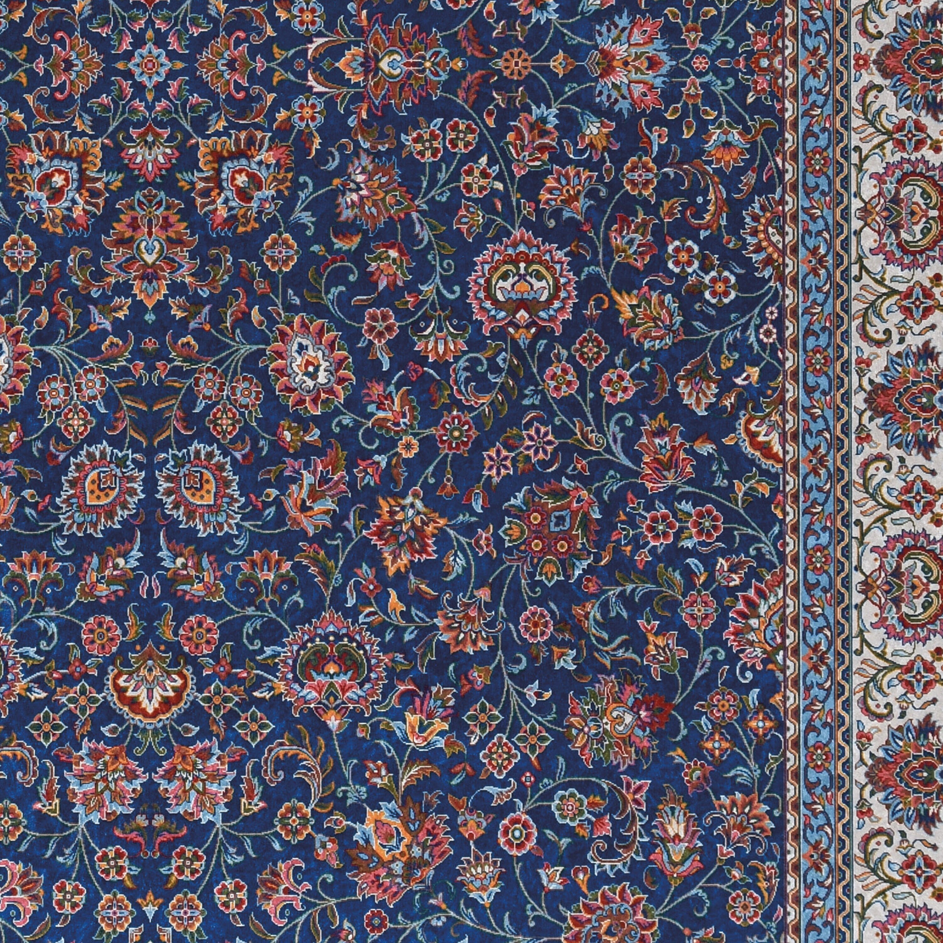 Linon RUGEM2857 rugs - View #6